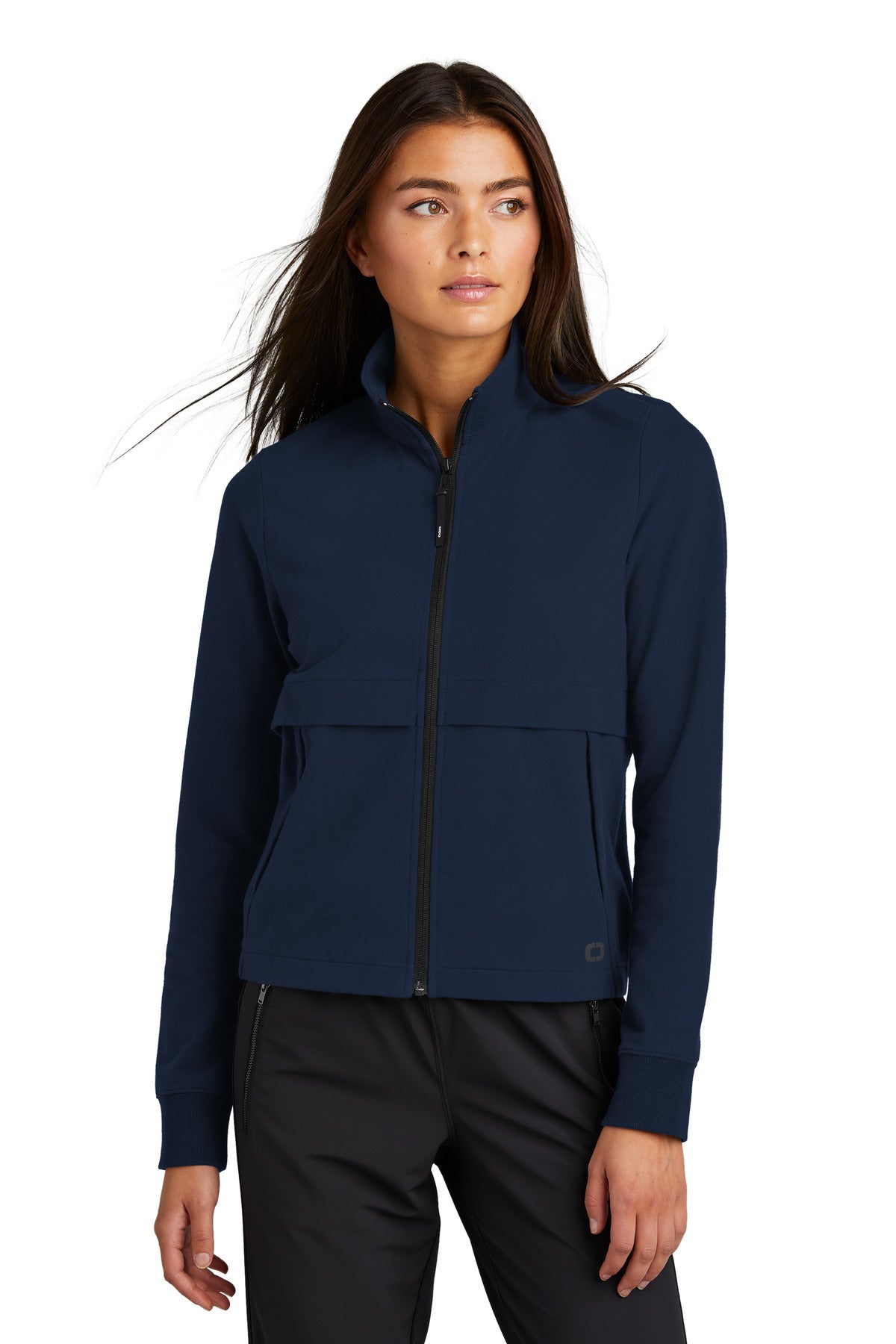 OGIO® Women's Outstretch Full-Zip