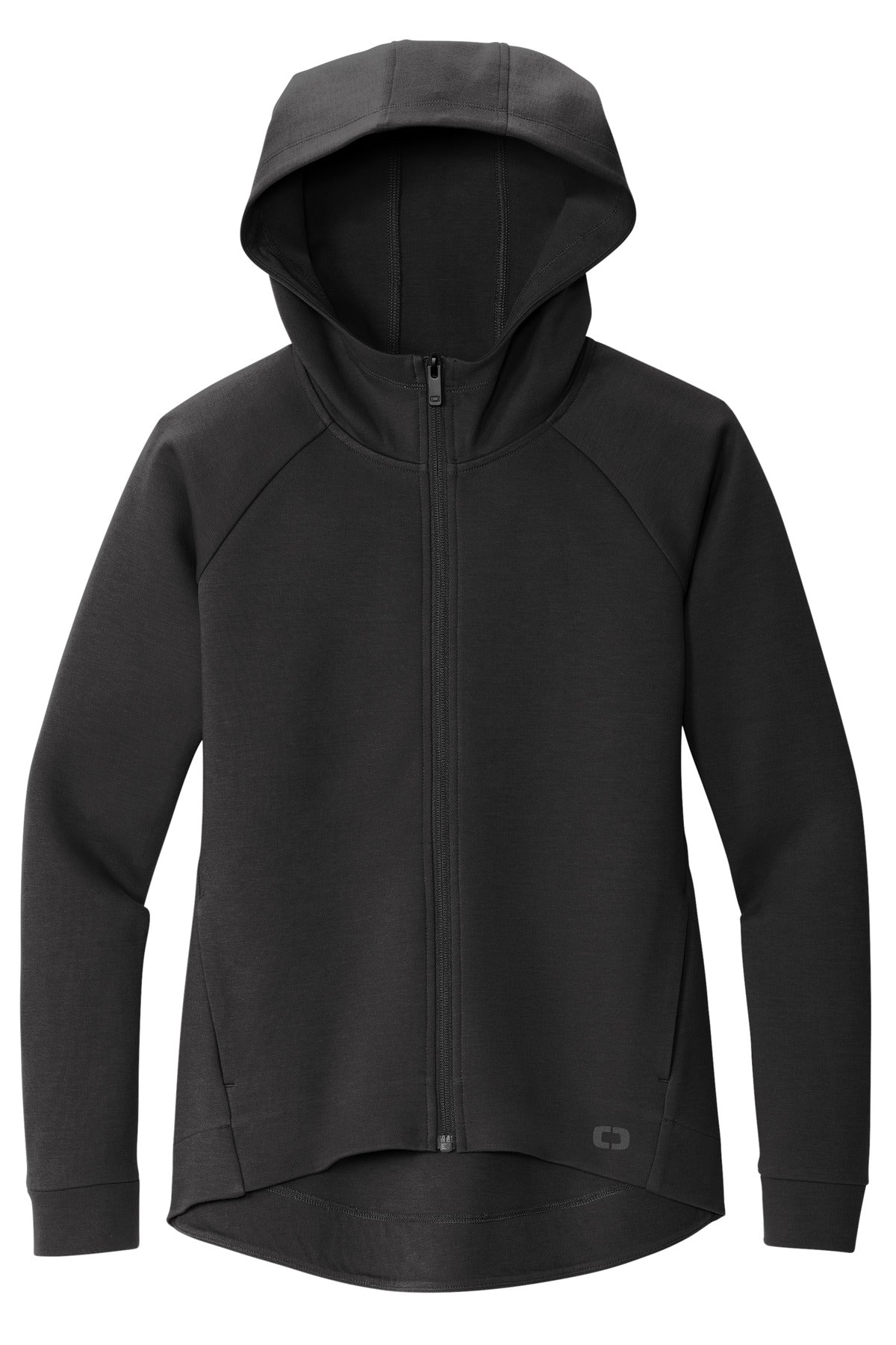 OGIO® Women's Bolt Full-Zip Hoodie