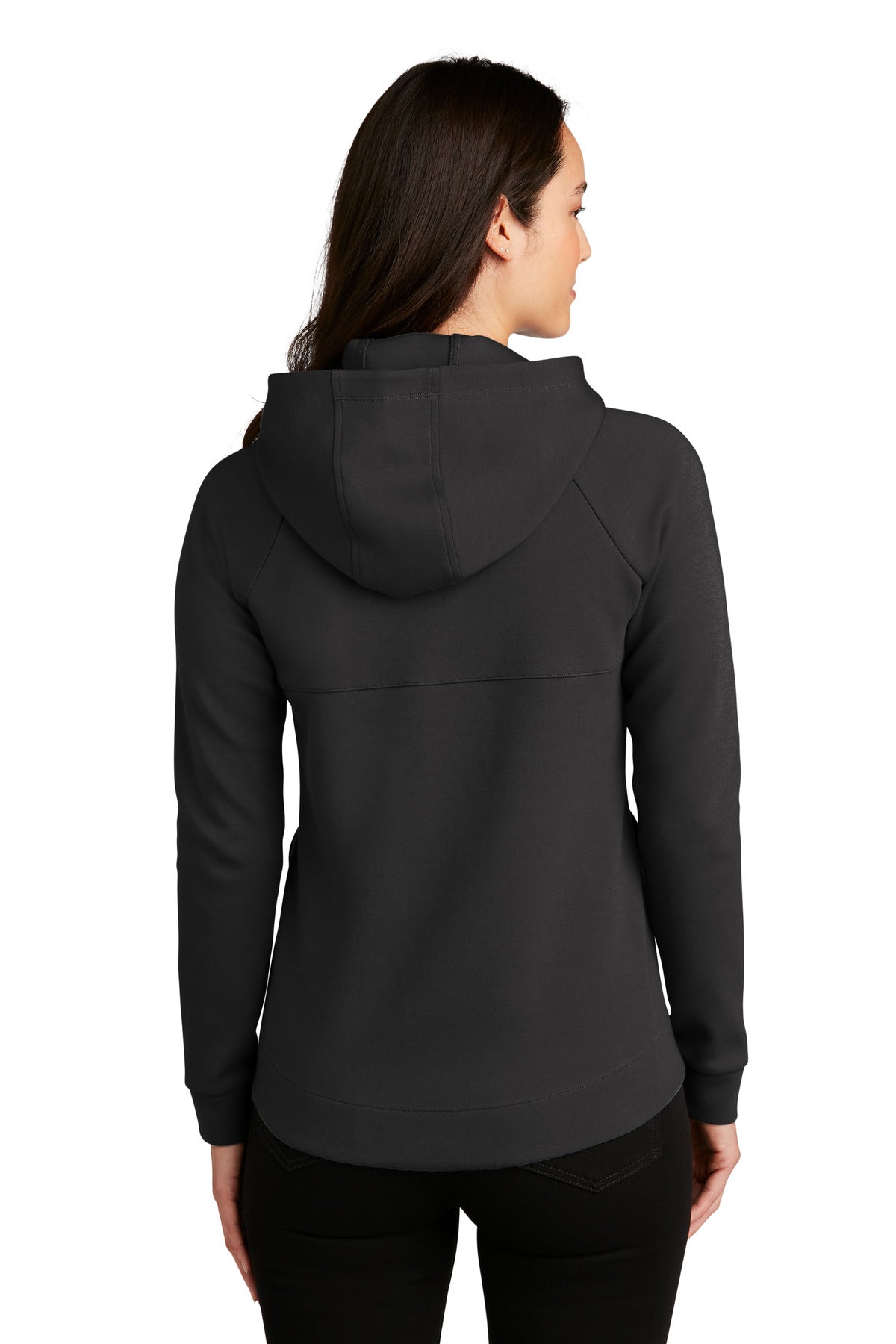 OGIO® Women's Bolt Full-Zip Hoodie