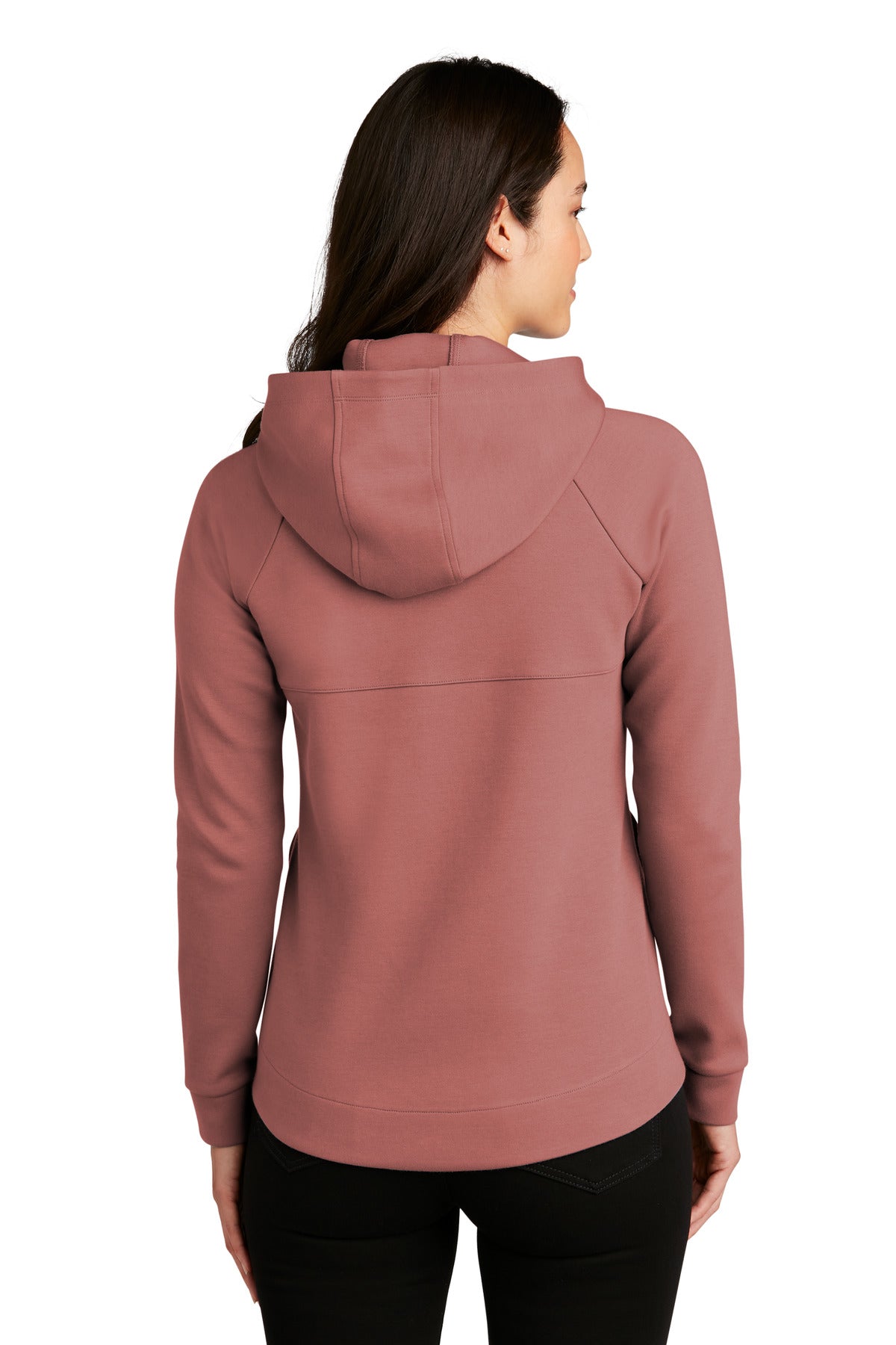 OGIO® Women's Bolt Full-Zip Hoodie