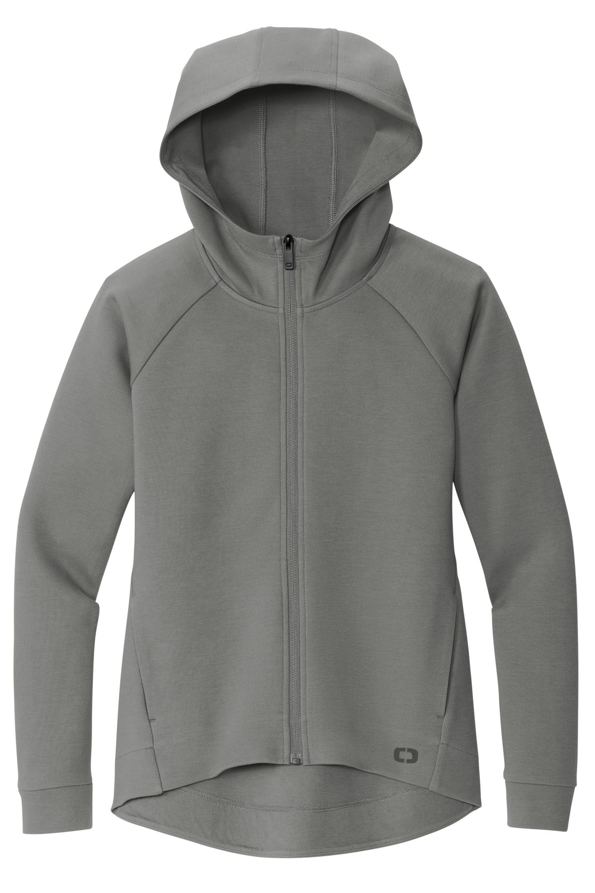 OGIO® Women's Bolt Full-Zip Hoodie