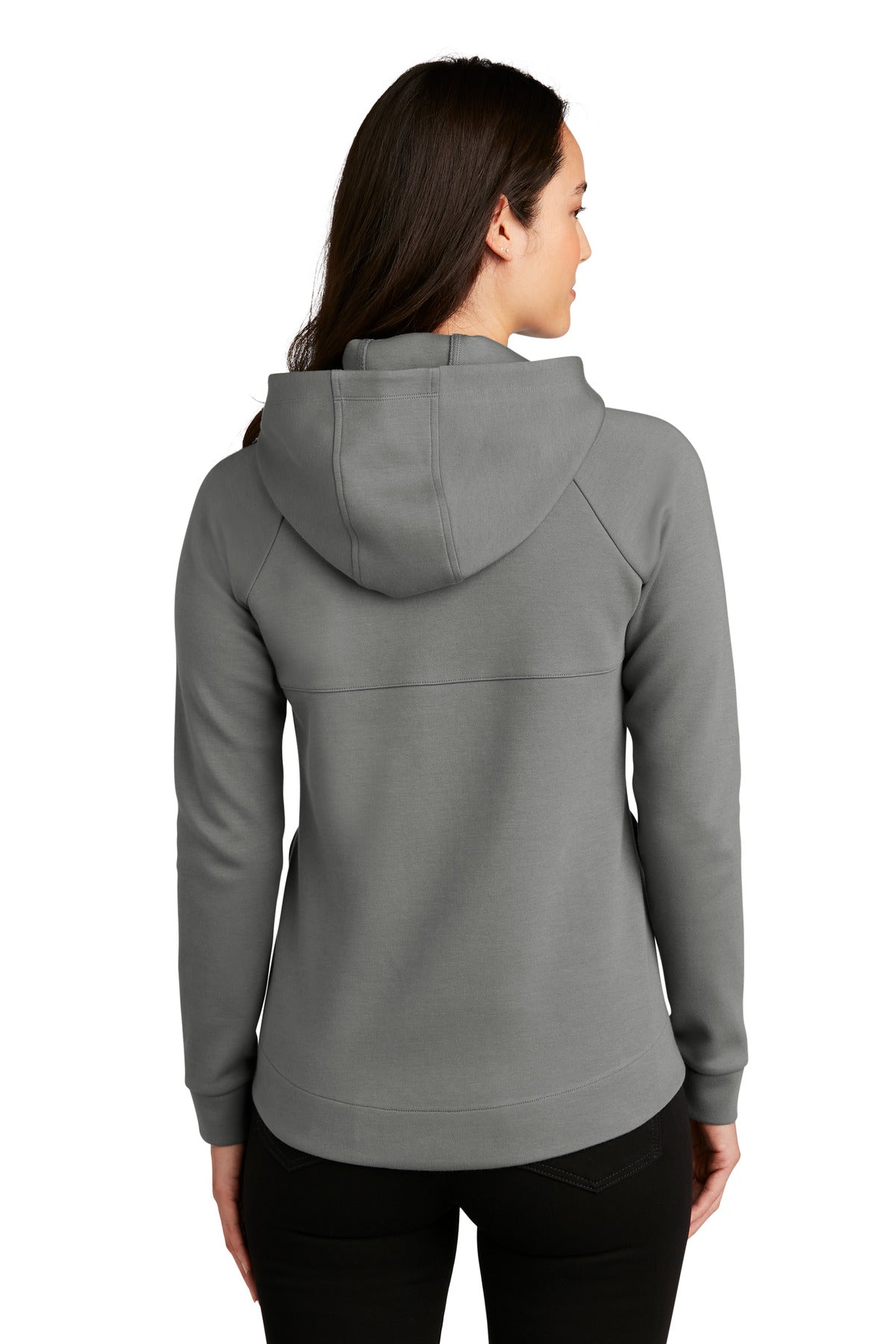 OGIO® Women's Bolt Full-Zip Hoodie
