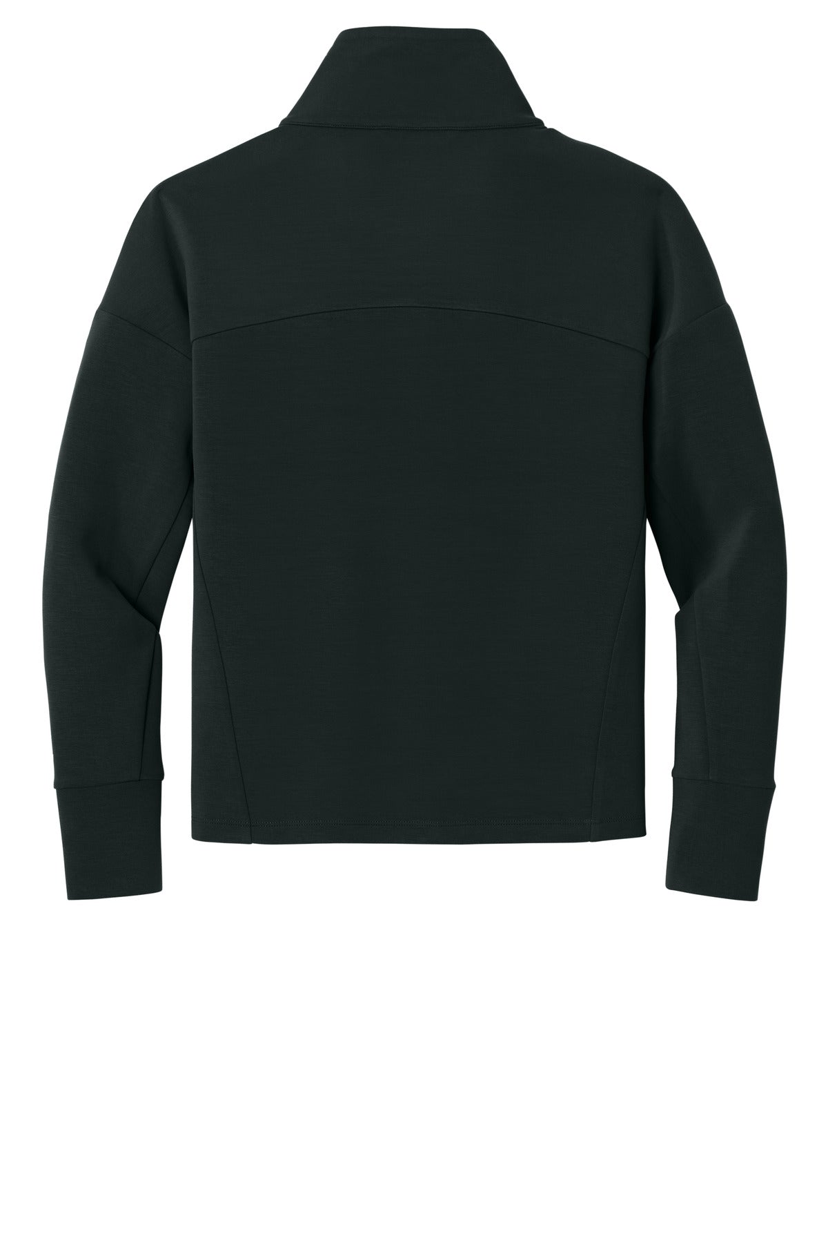 OGIO® Women's Transcend Full-Zip
