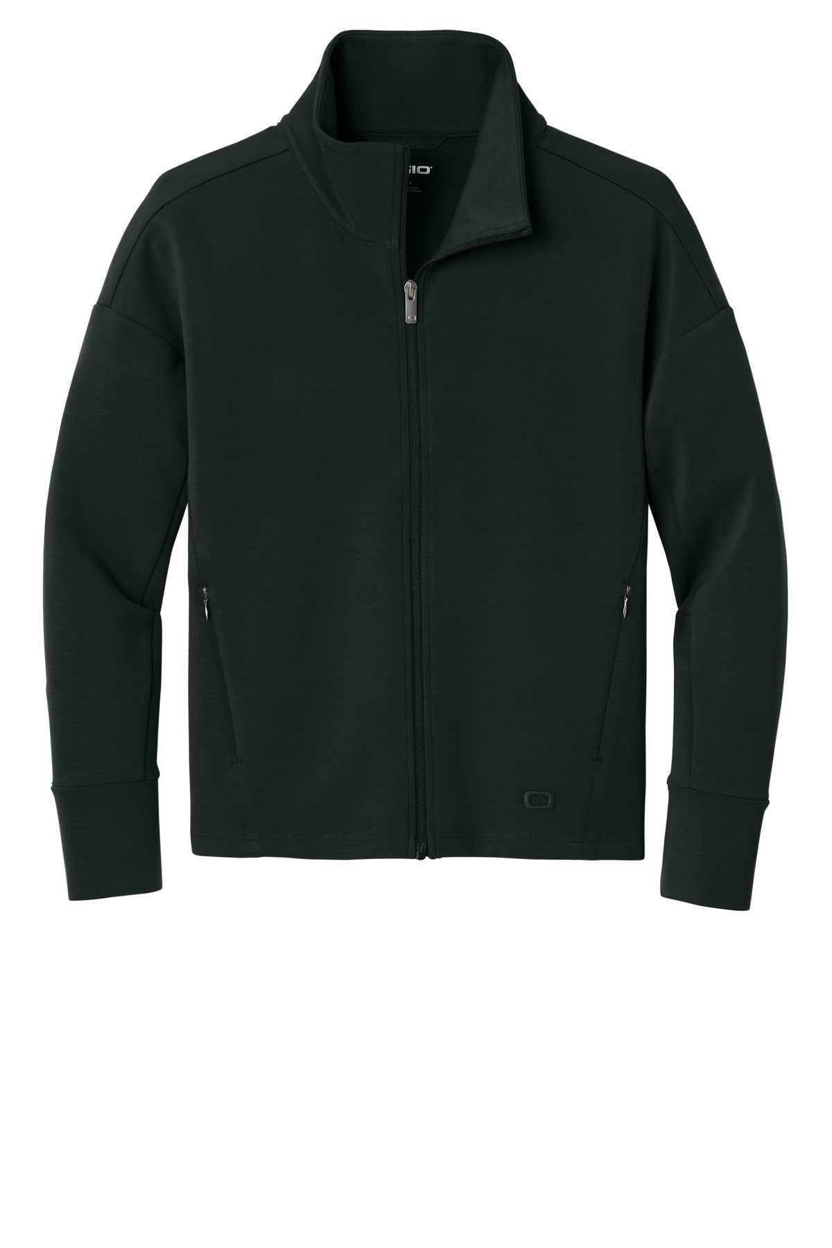 OGIO® Women's Transcend Full-Zip
