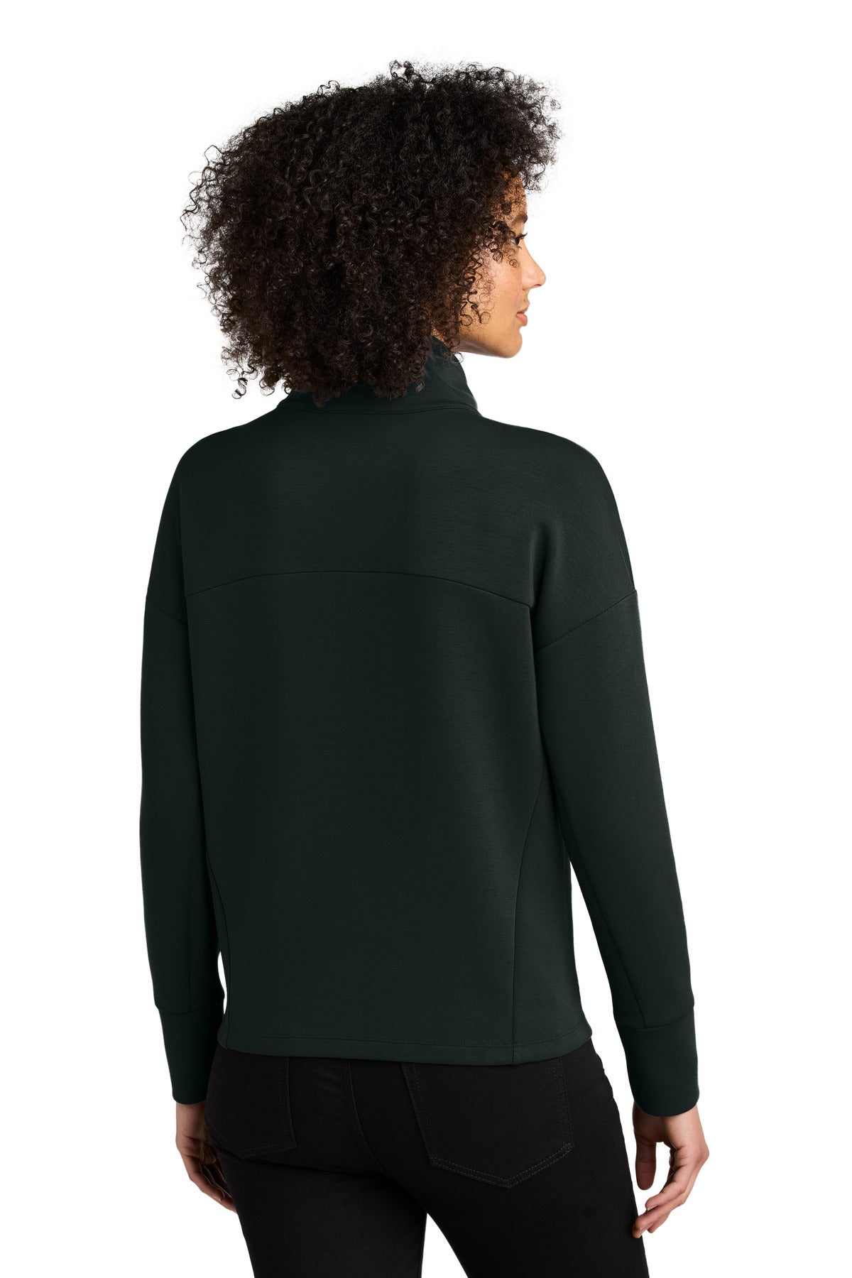 OGIO® Women's Transcend Full-Zip