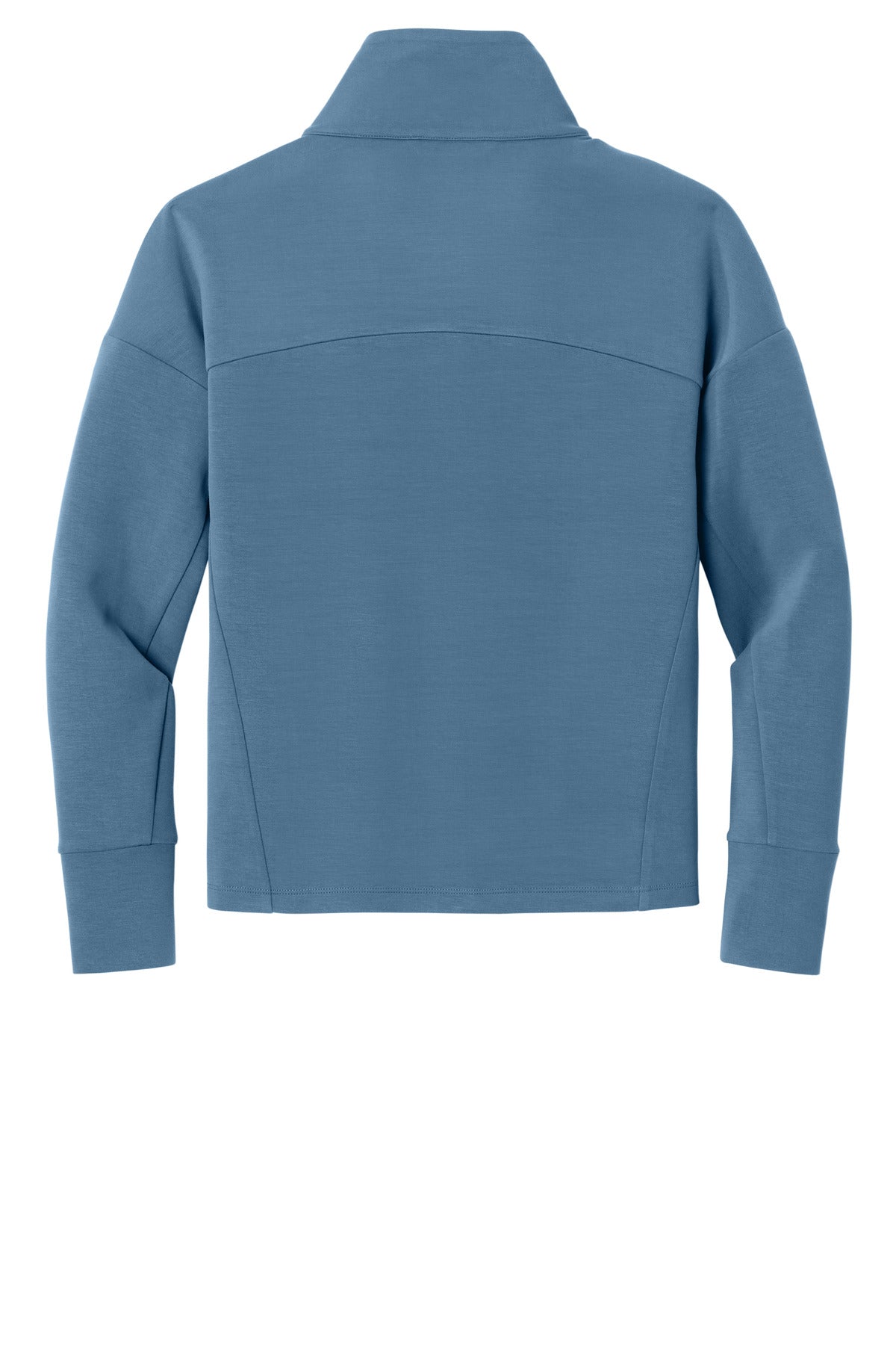 OGIO® Women's Transcend Full-Zip