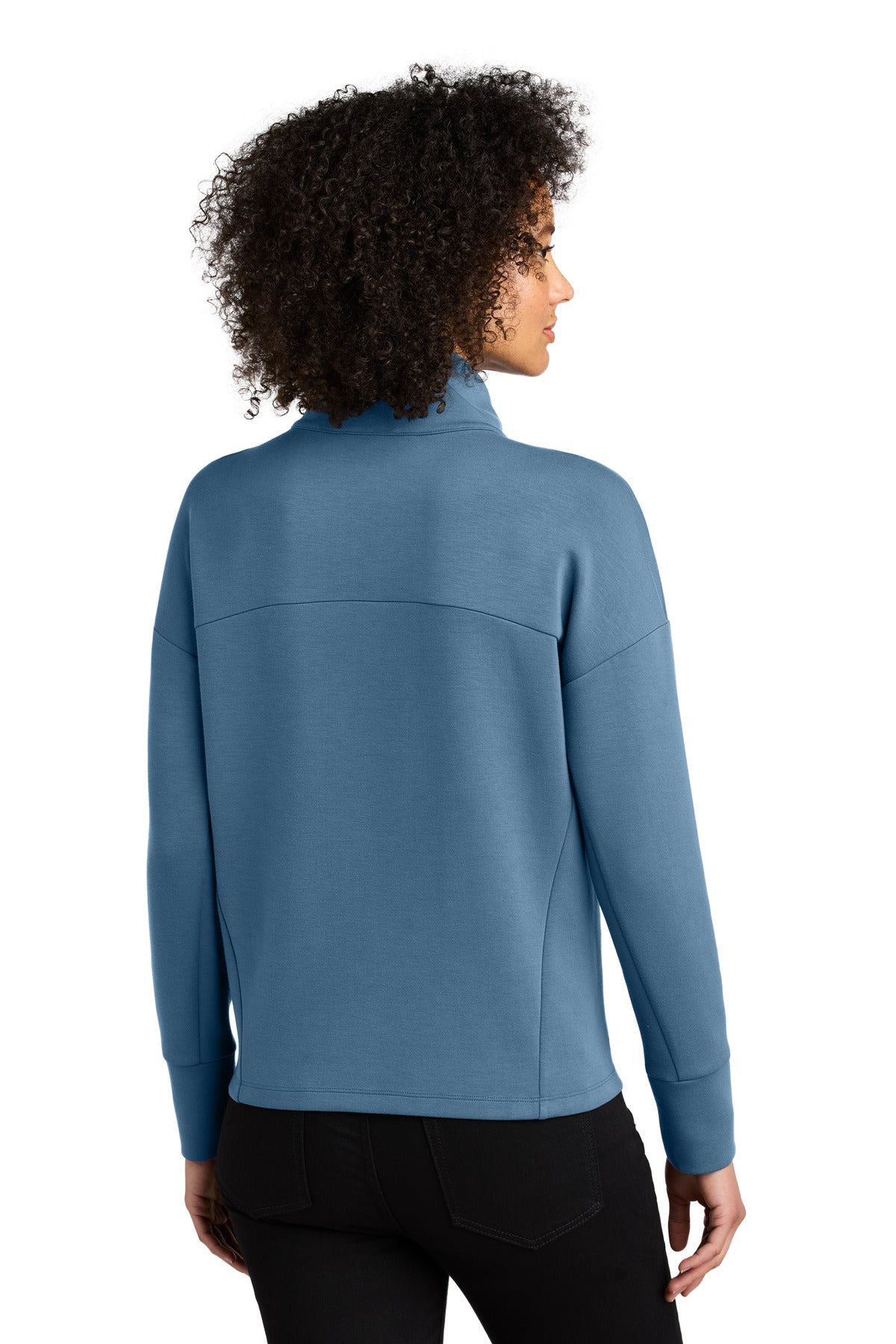 OGIO® Women's Transcend Full-Zip