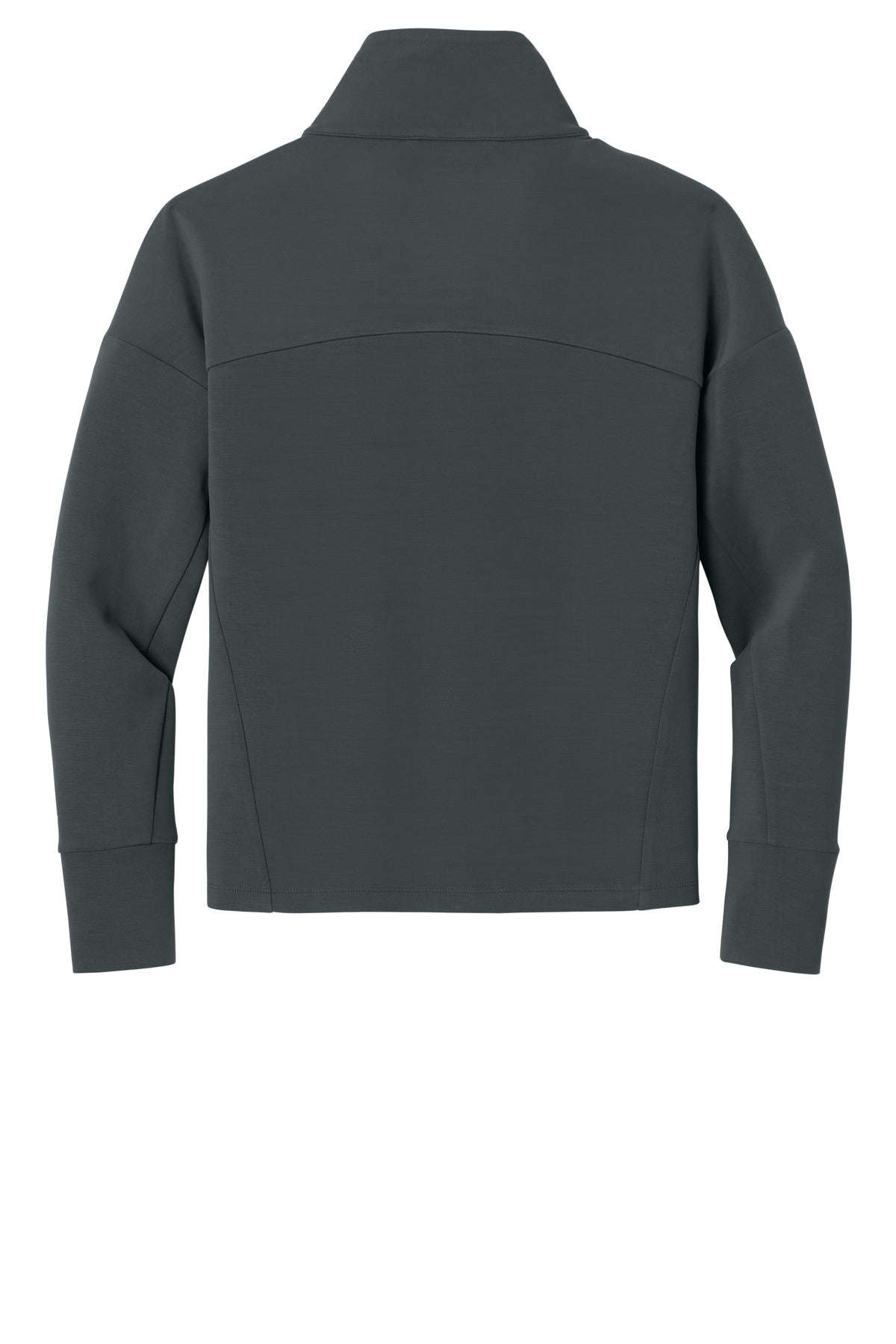 OGIO® Women's Transcend Full-Zip
