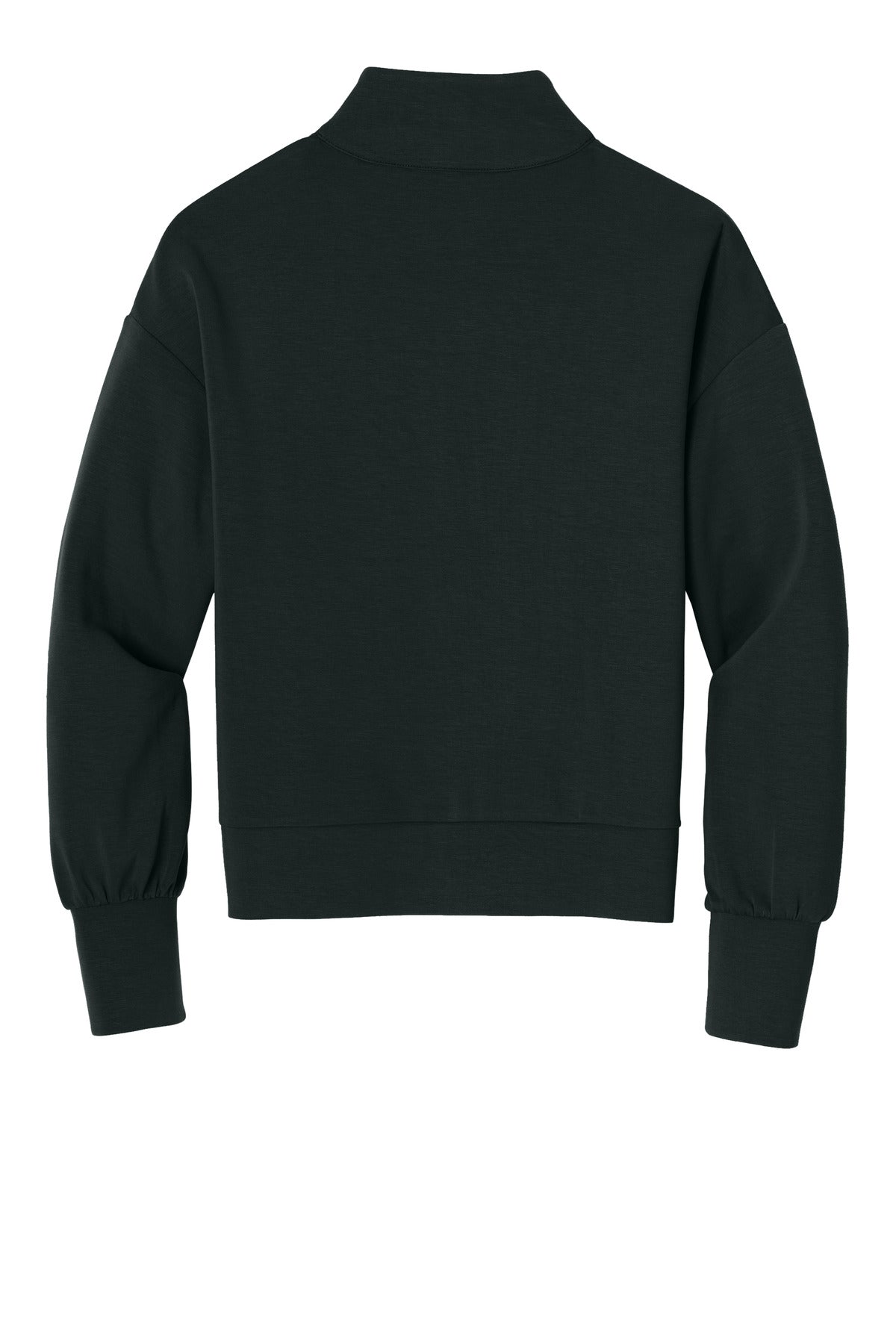 OGIO® Women's Transcend 1/4-Zip