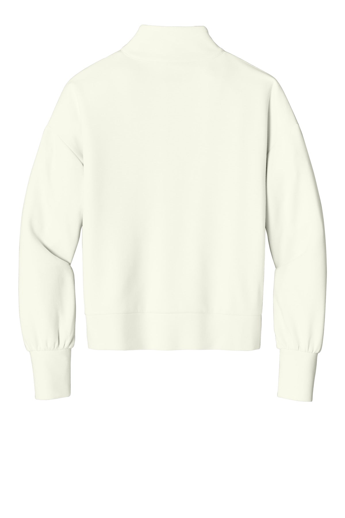 OGIO® Women's Transcend 1/4-Zip
