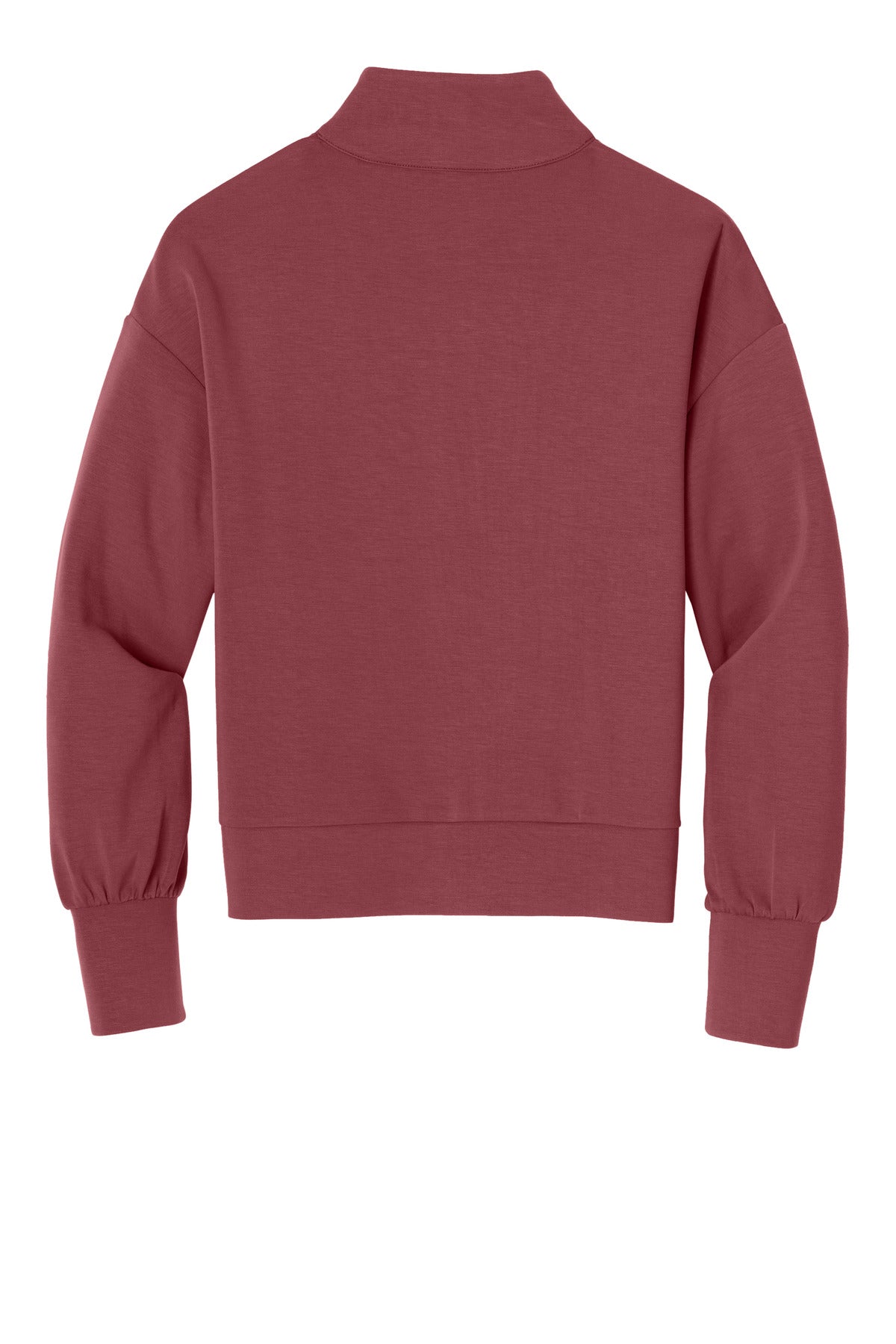 OGIO® Women's Transcend 1/4-Zip