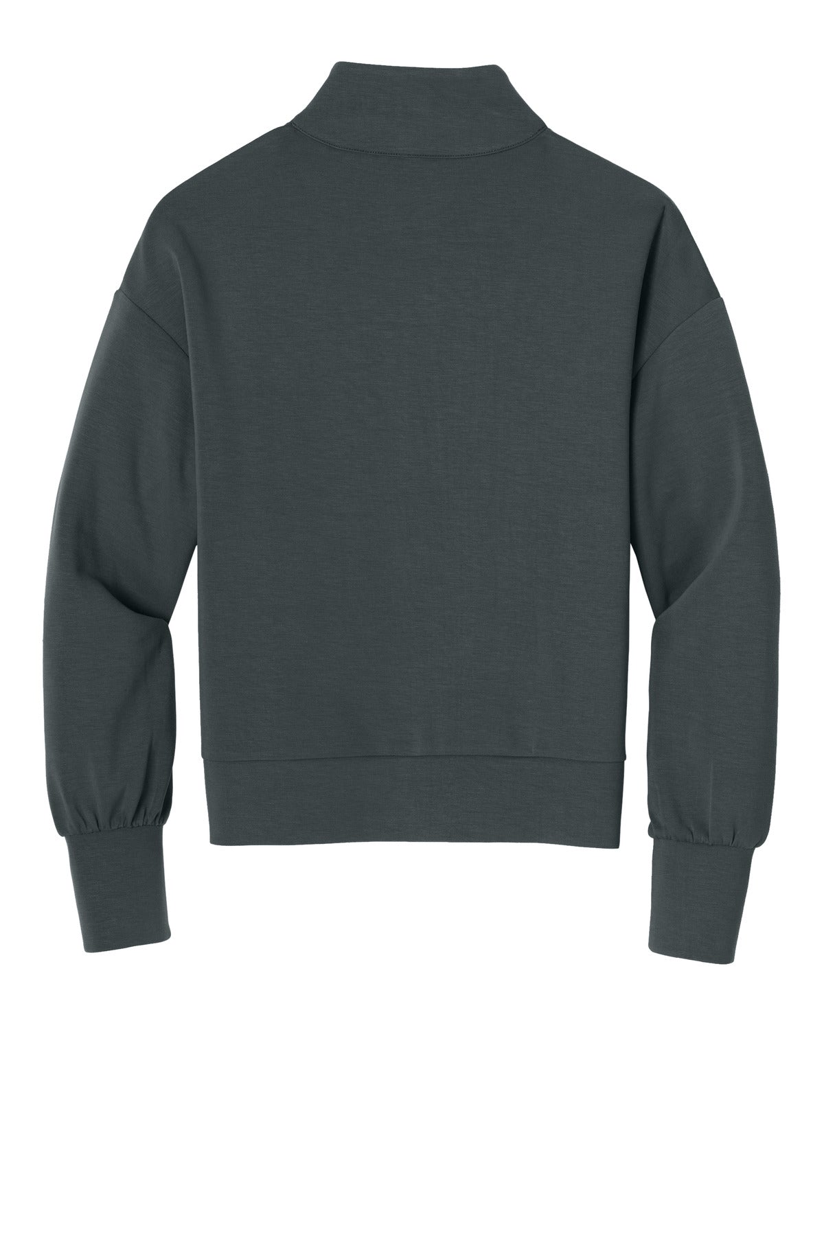 OGIO® Women's Transcend 1/4-Zip