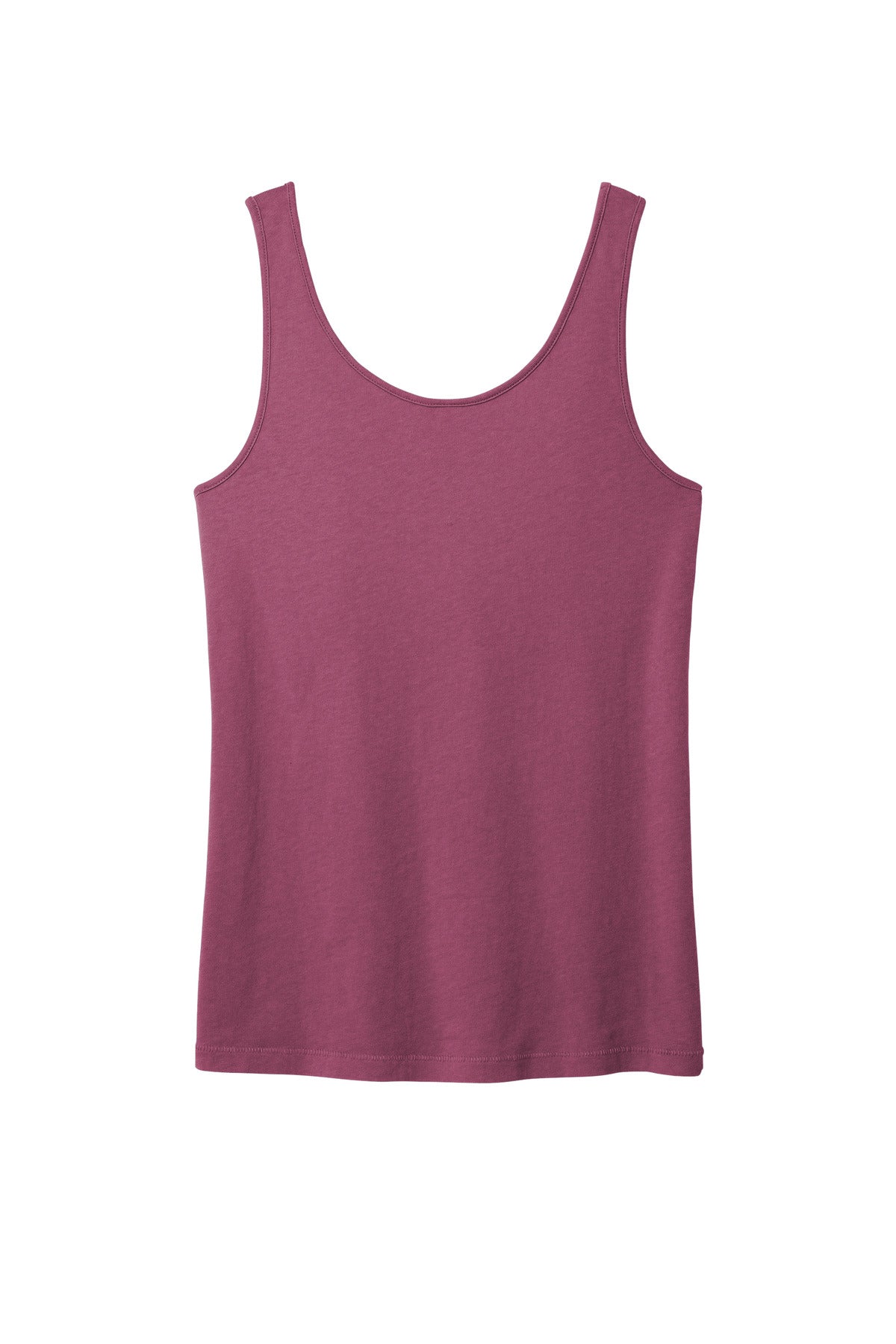 Port & Company® Women's Beach Wash® Garment-Dyed Tank