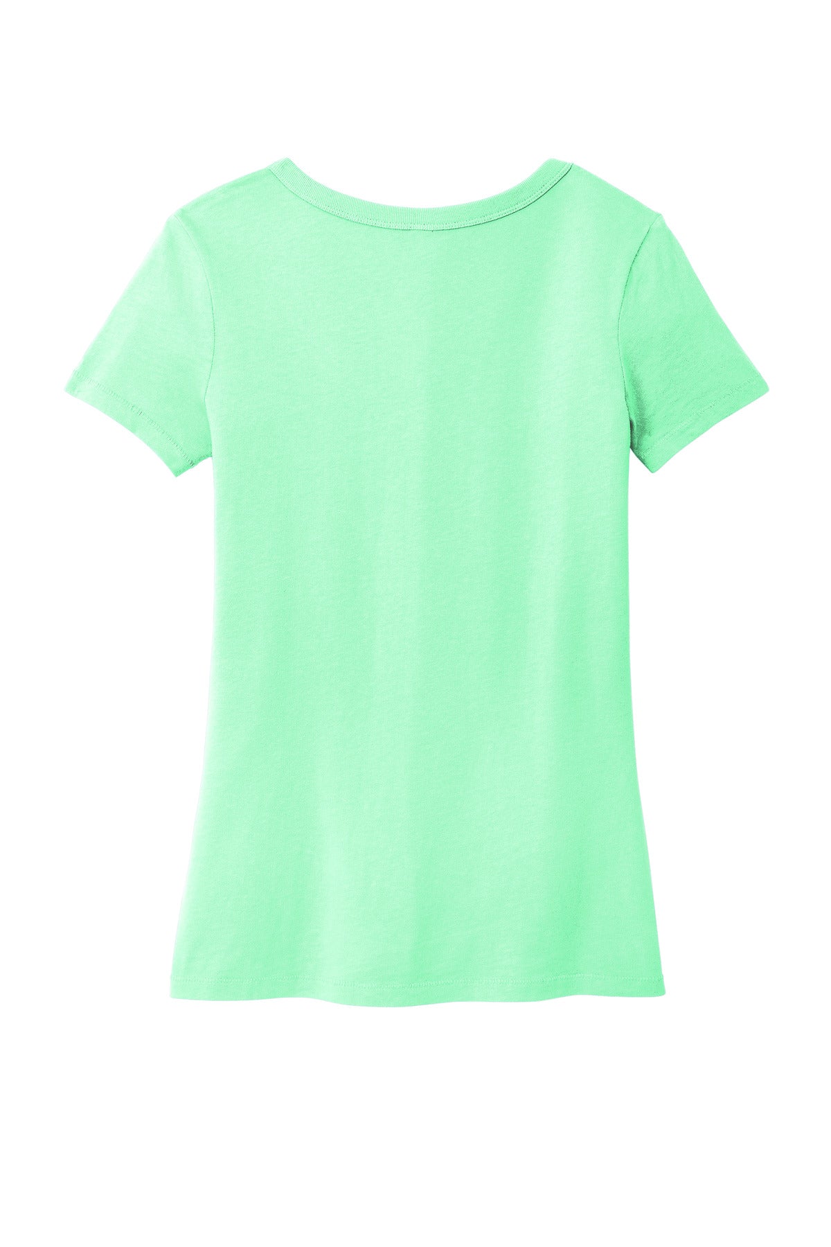 Port & Company® Women's Beach Wash® Garment-Dyed V-Neck Tee