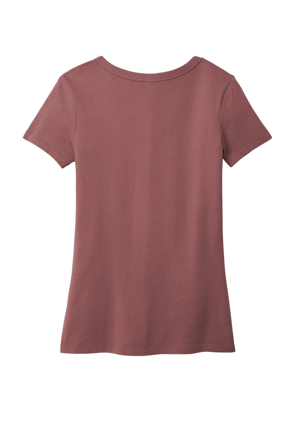 Port & Company® Women's Beach Wash® Garment-Dyed V-Neck Tee