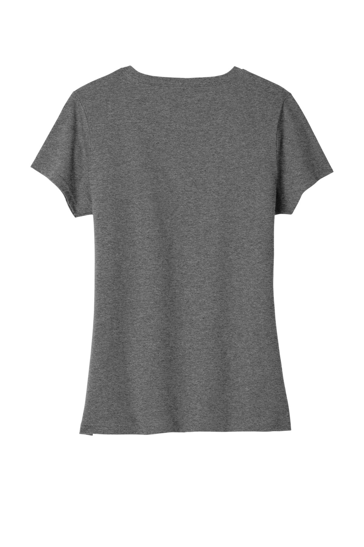 Port & Company® Women's Tri-Blend V-Neck Tee