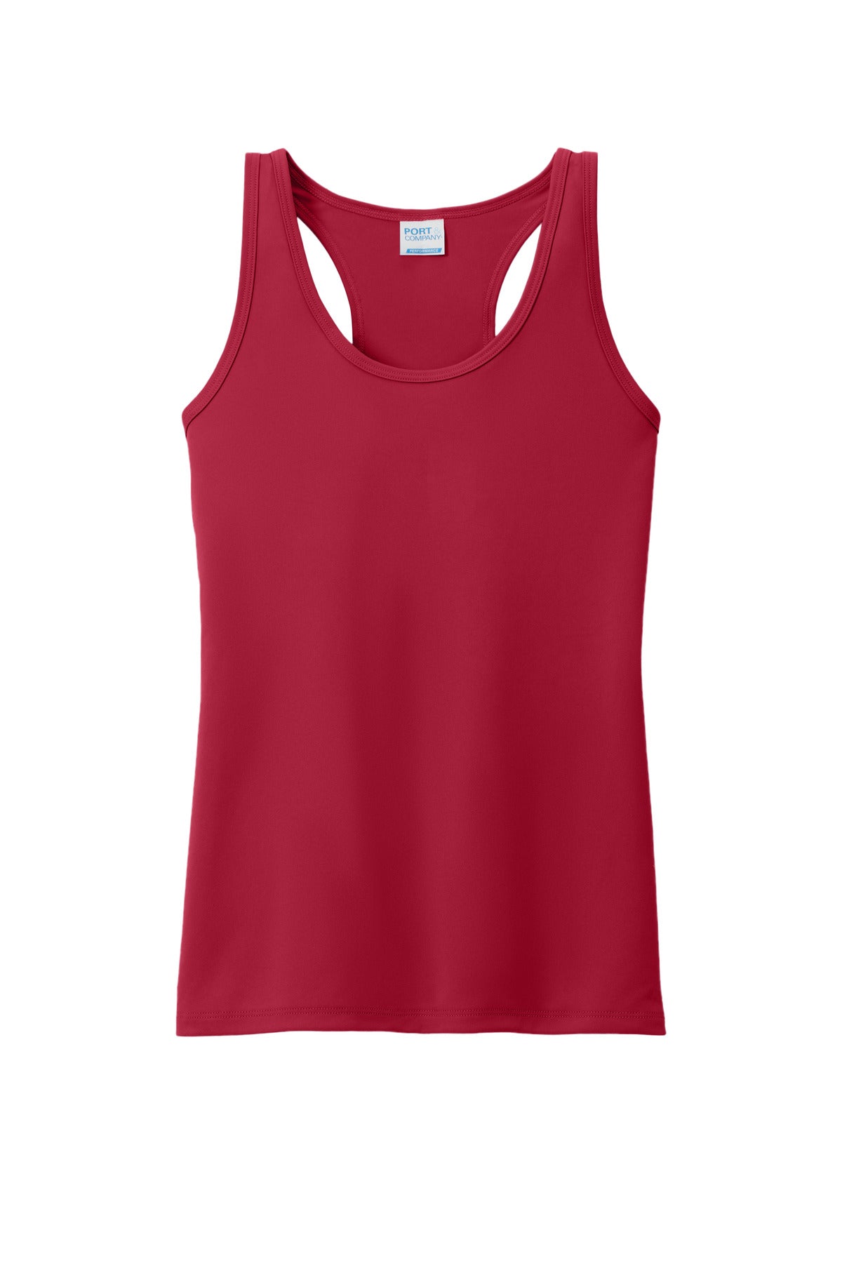 Port & Company® Women's Performance Tank