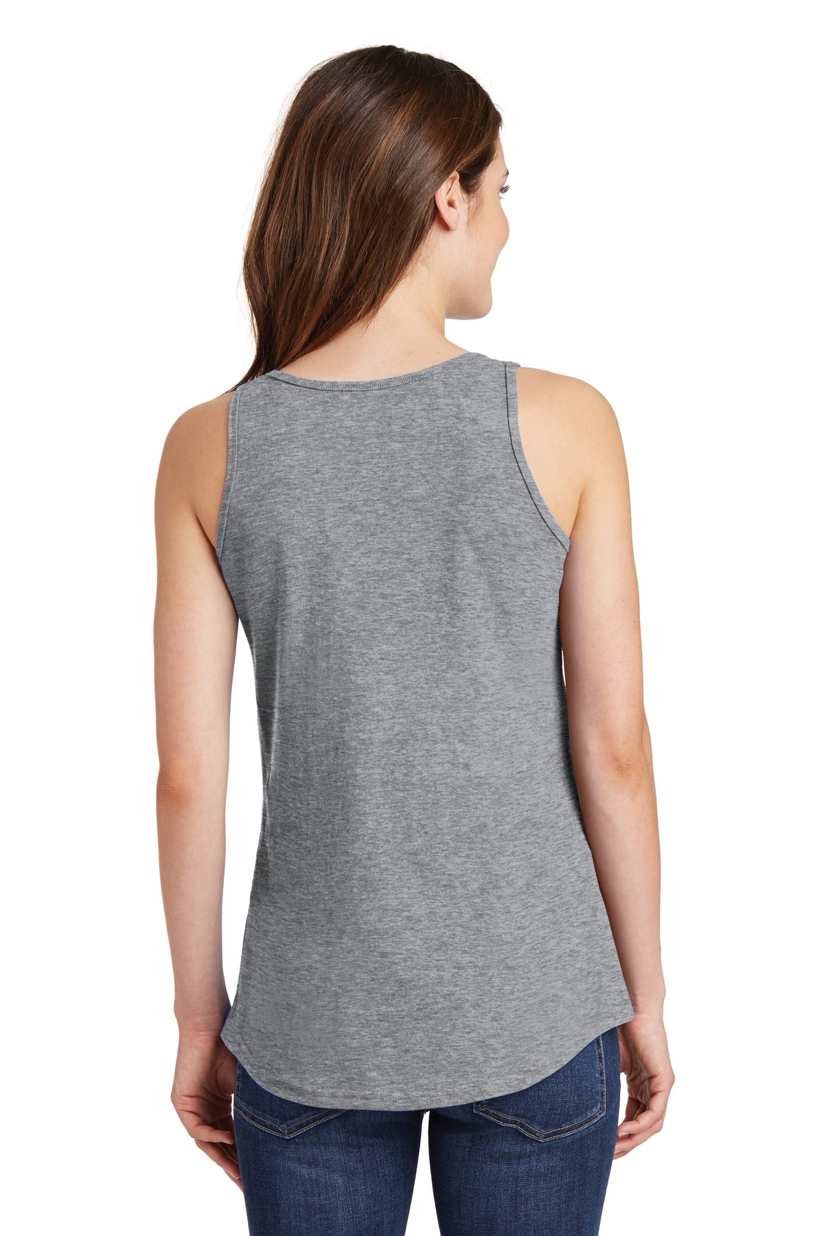 Port & Company® Women's Core Cotton Tank Top