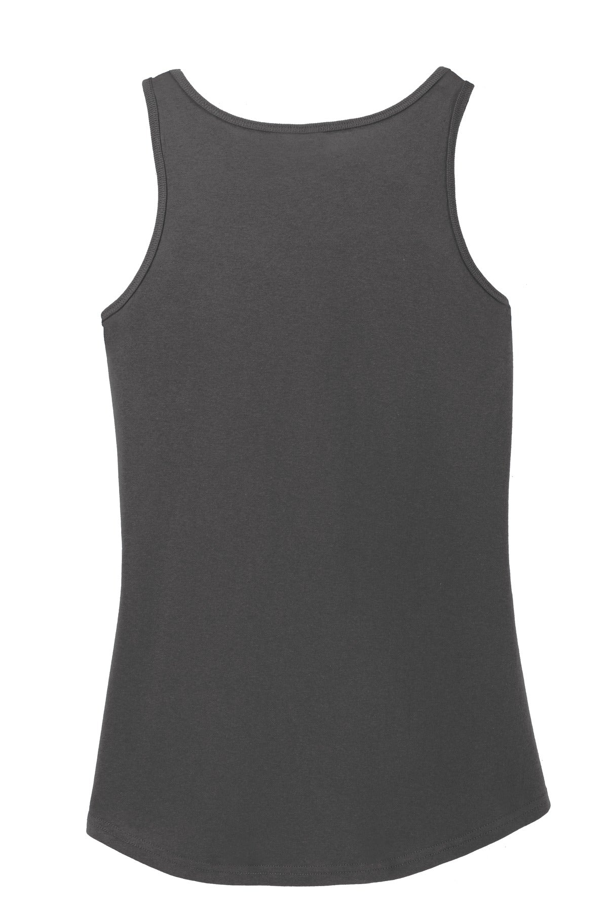 Port & Company® Women's Core Cotton Tank Top