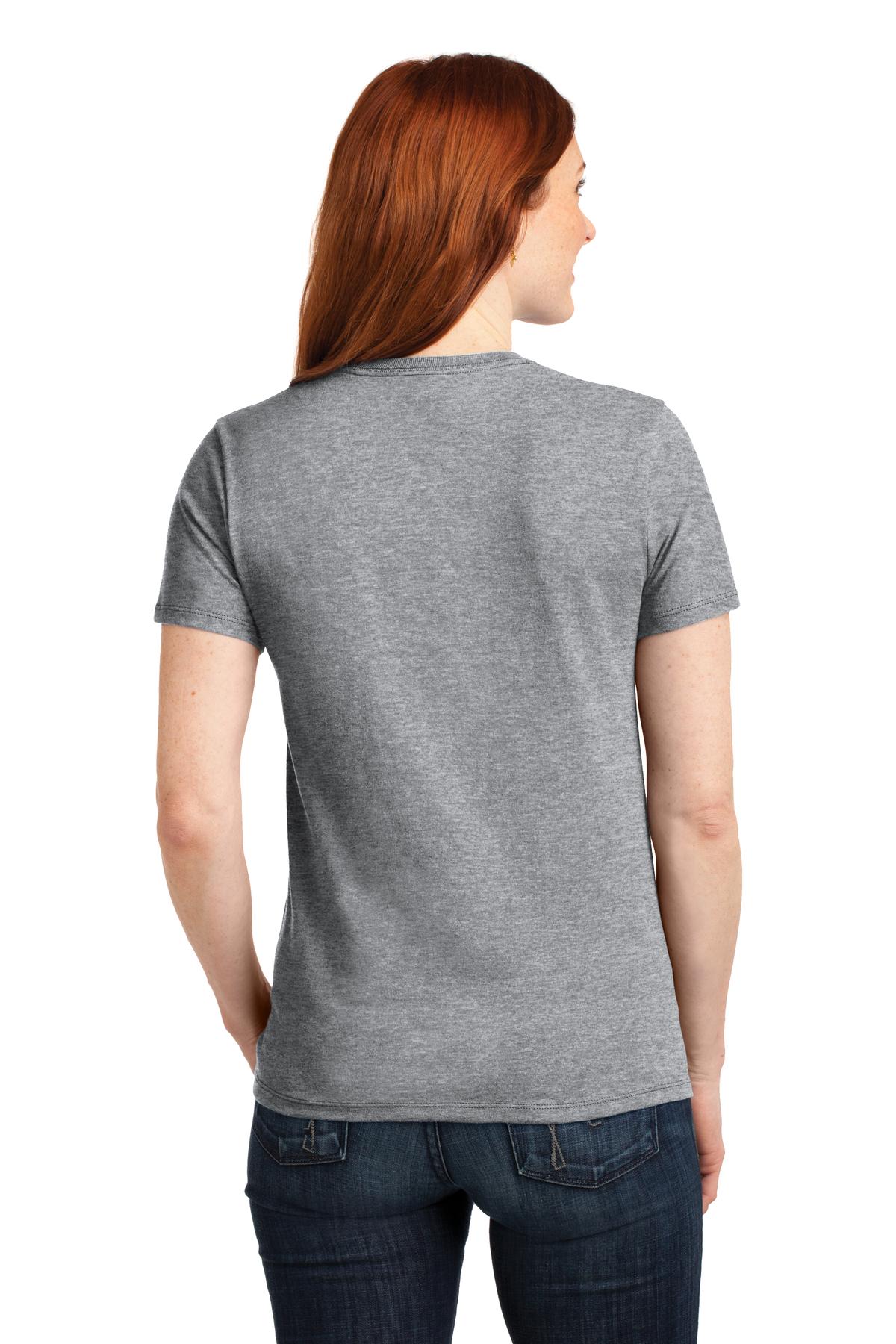 Port & Company® Women's Core Blend Tee