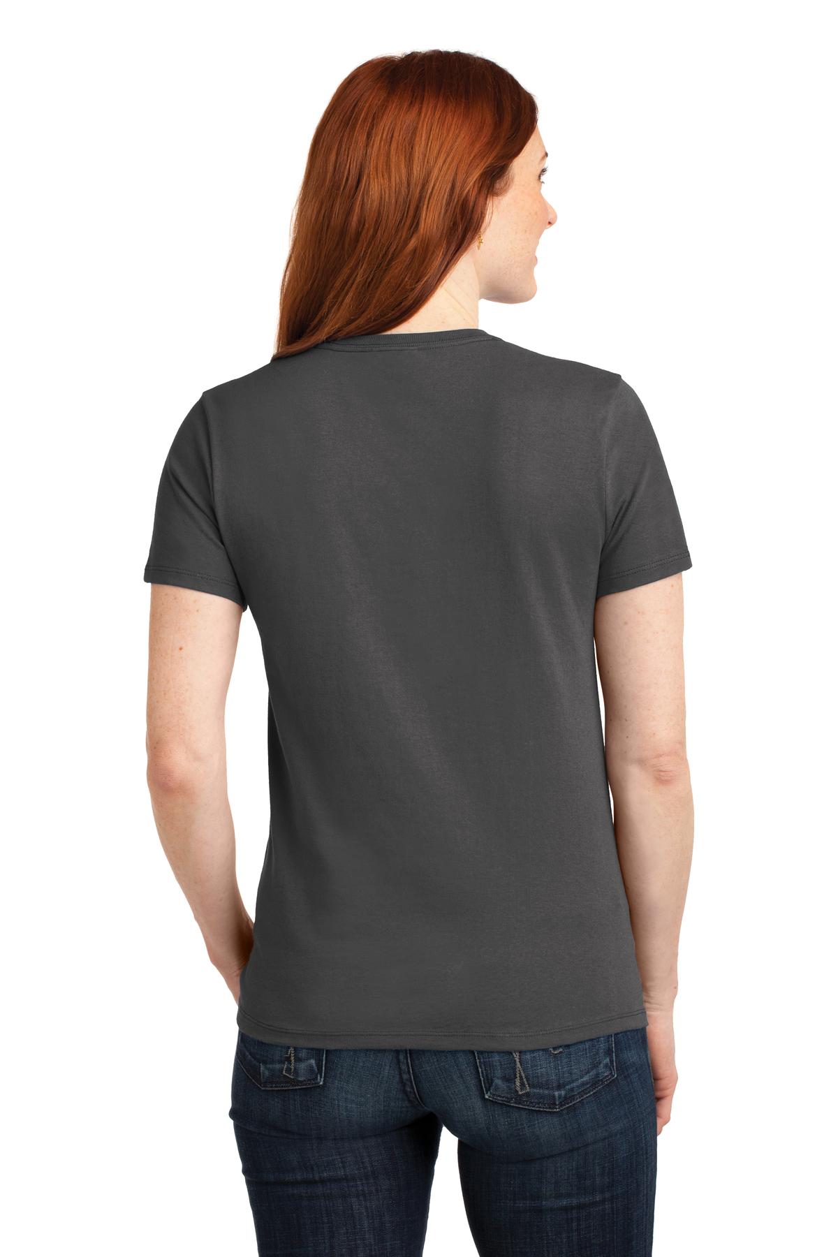 Port & Company® Women's Core Blend Tee