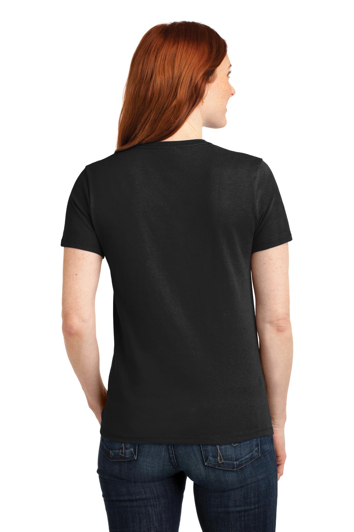 Port & Company® Women's Core Blend Tee