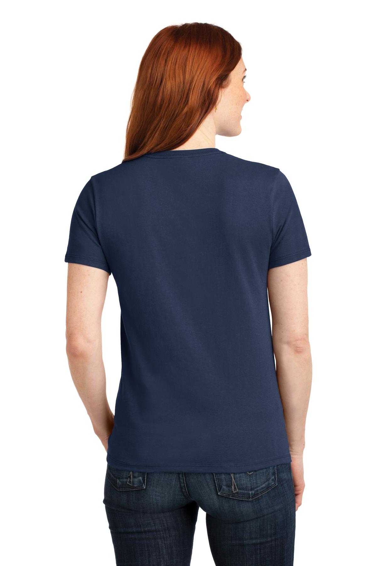 Port & Company® Women's Core Blend Tee