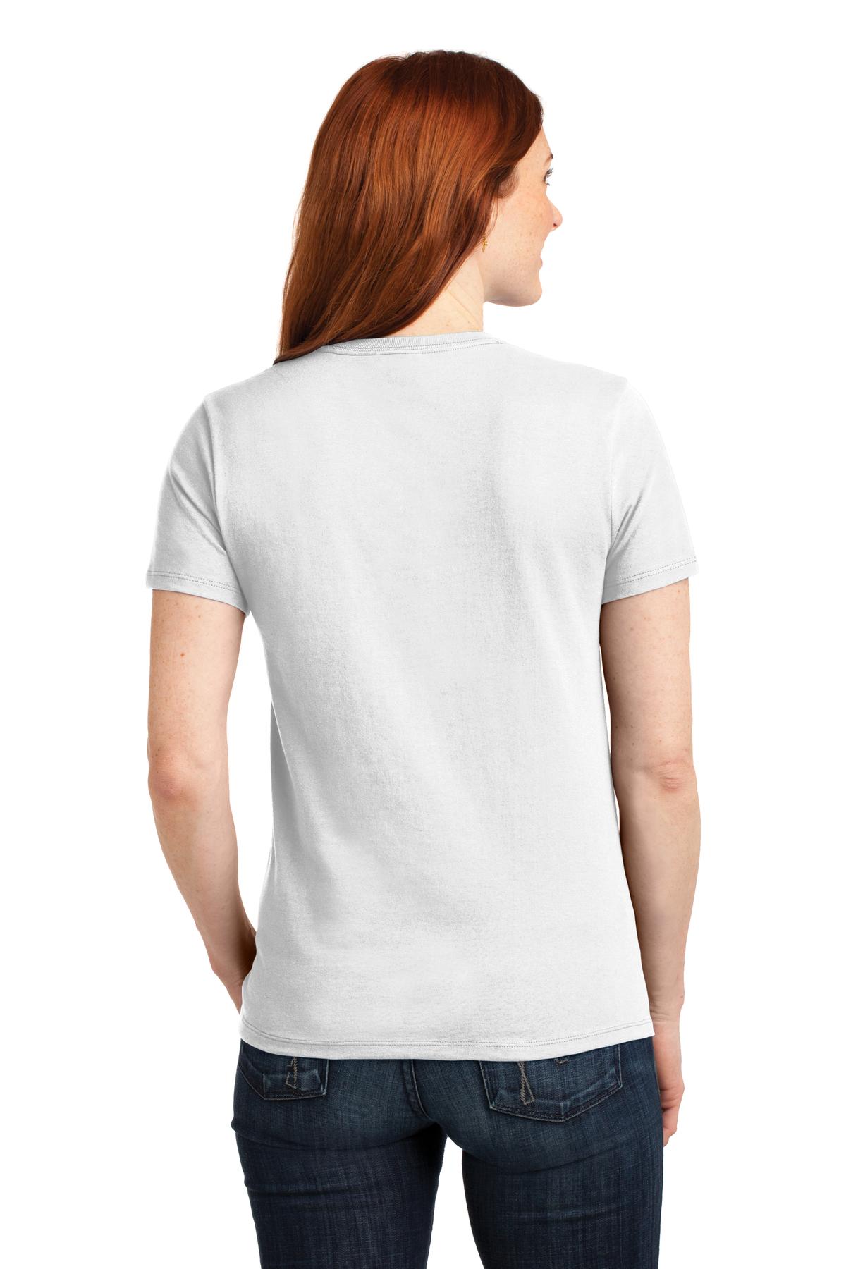 Port & Company® Women's Core Blend Tee