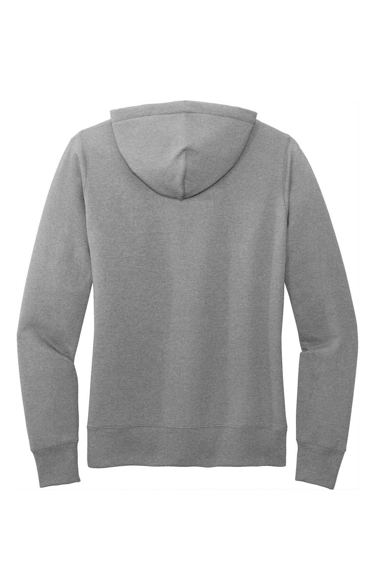 Port & Company® Women's Core Fleece Pullover Hooded Sweatshirt