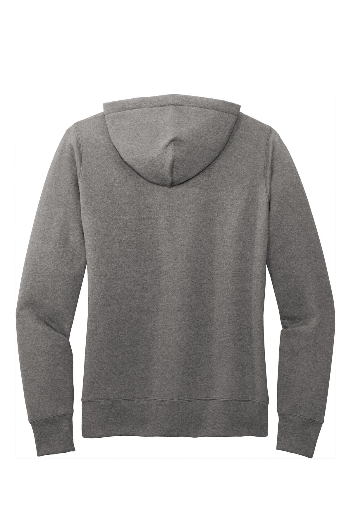 Port & Company® Women's Core Fleece Pullover Hooded Sweatshirt