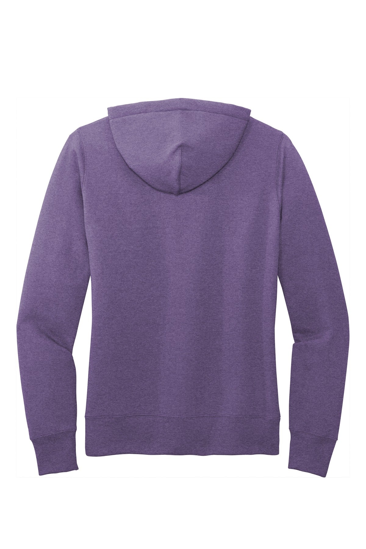 Port & Company® Women's Core Fleece Pullover Hooded Sweatshirt