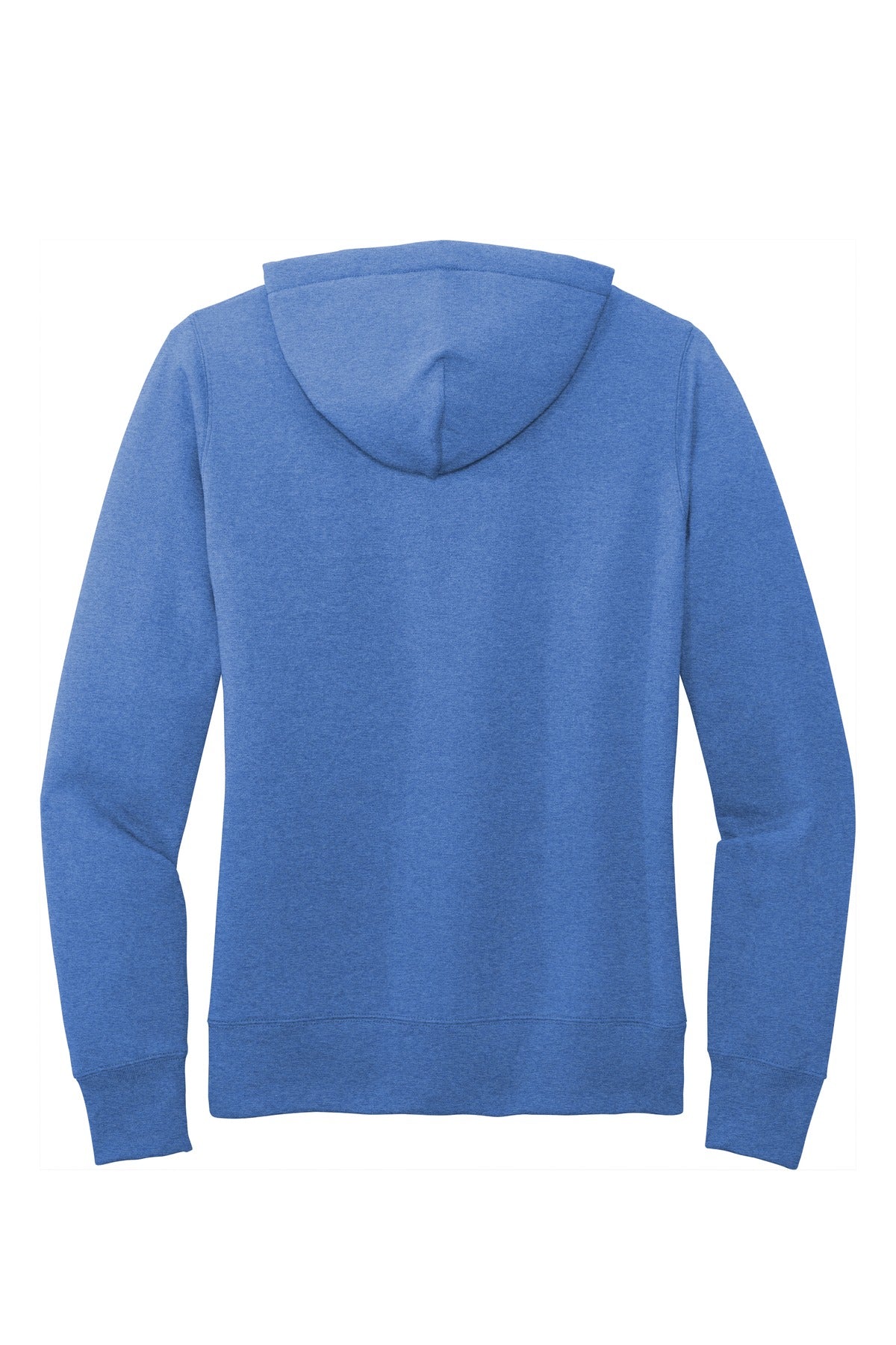 Port & Company® Women's Core Fleece Pullover Hooded Sweatshirt