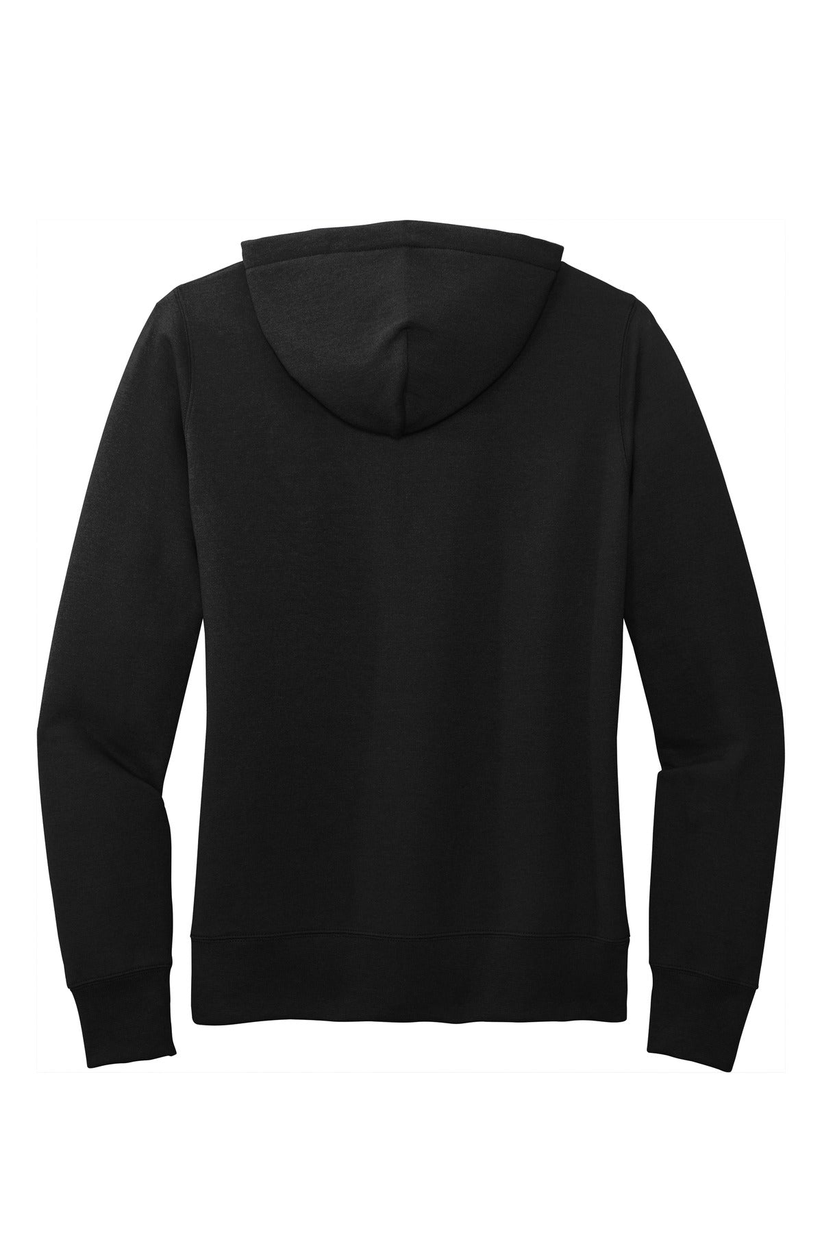 Port & Company® Women's Core Fleece Pullover Hooded Sweatshirt