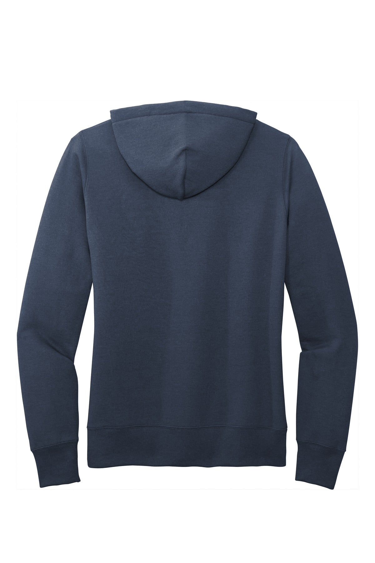 Port & Company® Women's Core Fleece Pullover Hooded Sweatshirt