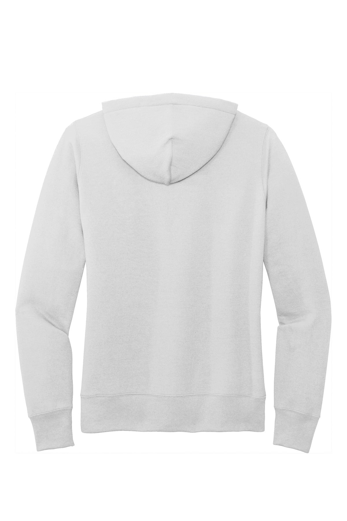 Port & Company® Women's Core Fleece Pullover Hooded Sweatshirt