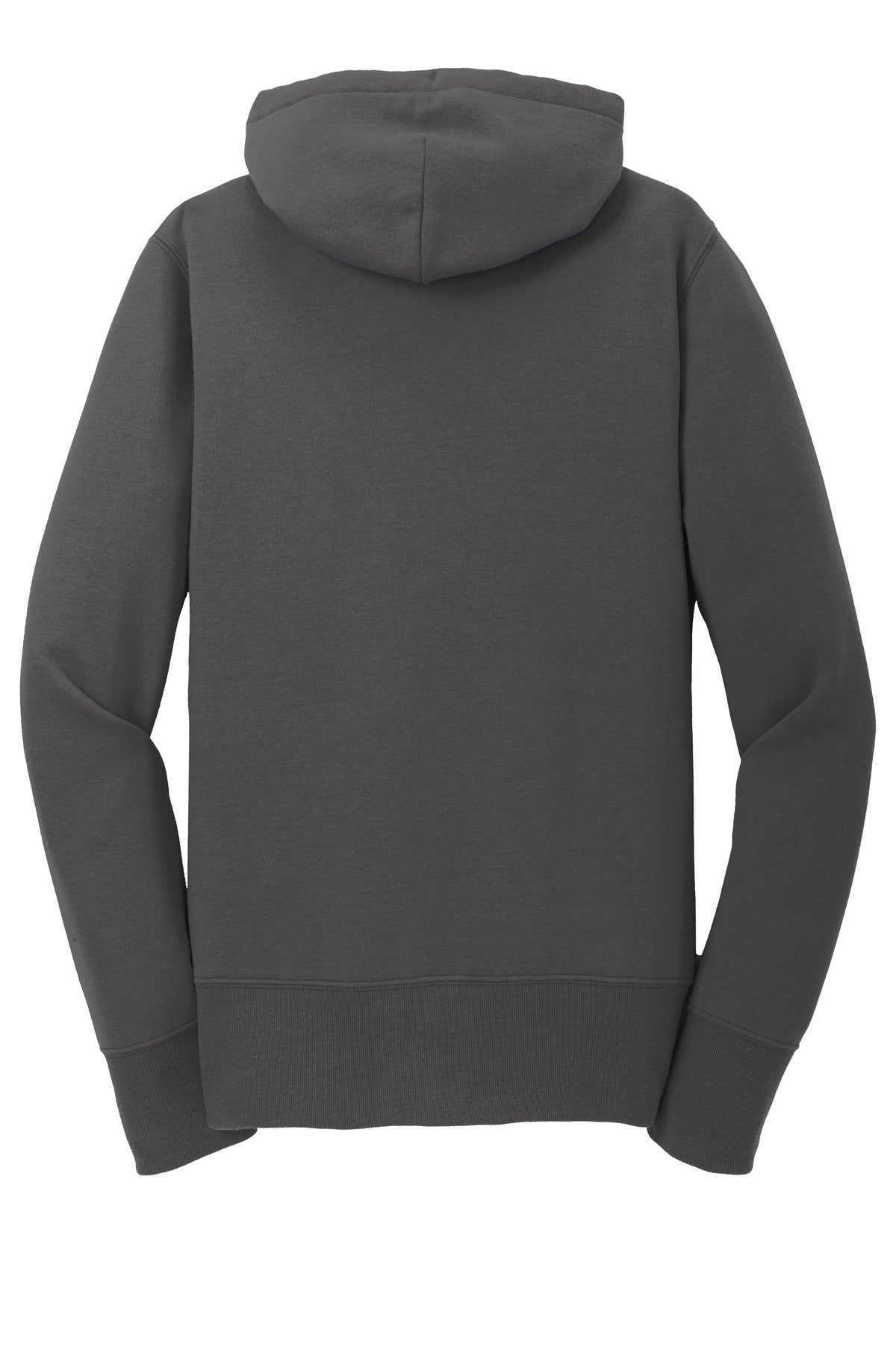 Port & Company® Women's Core Fleece Full-Zip Hooded Sweatshirt
