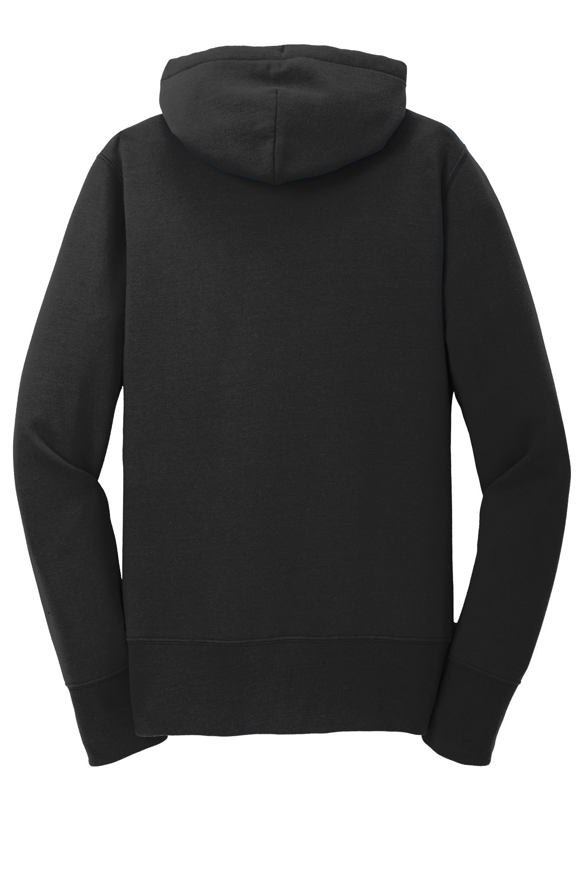 Port & Company® Women's Core Fleece Full-Zip Hooded Sweatshirt