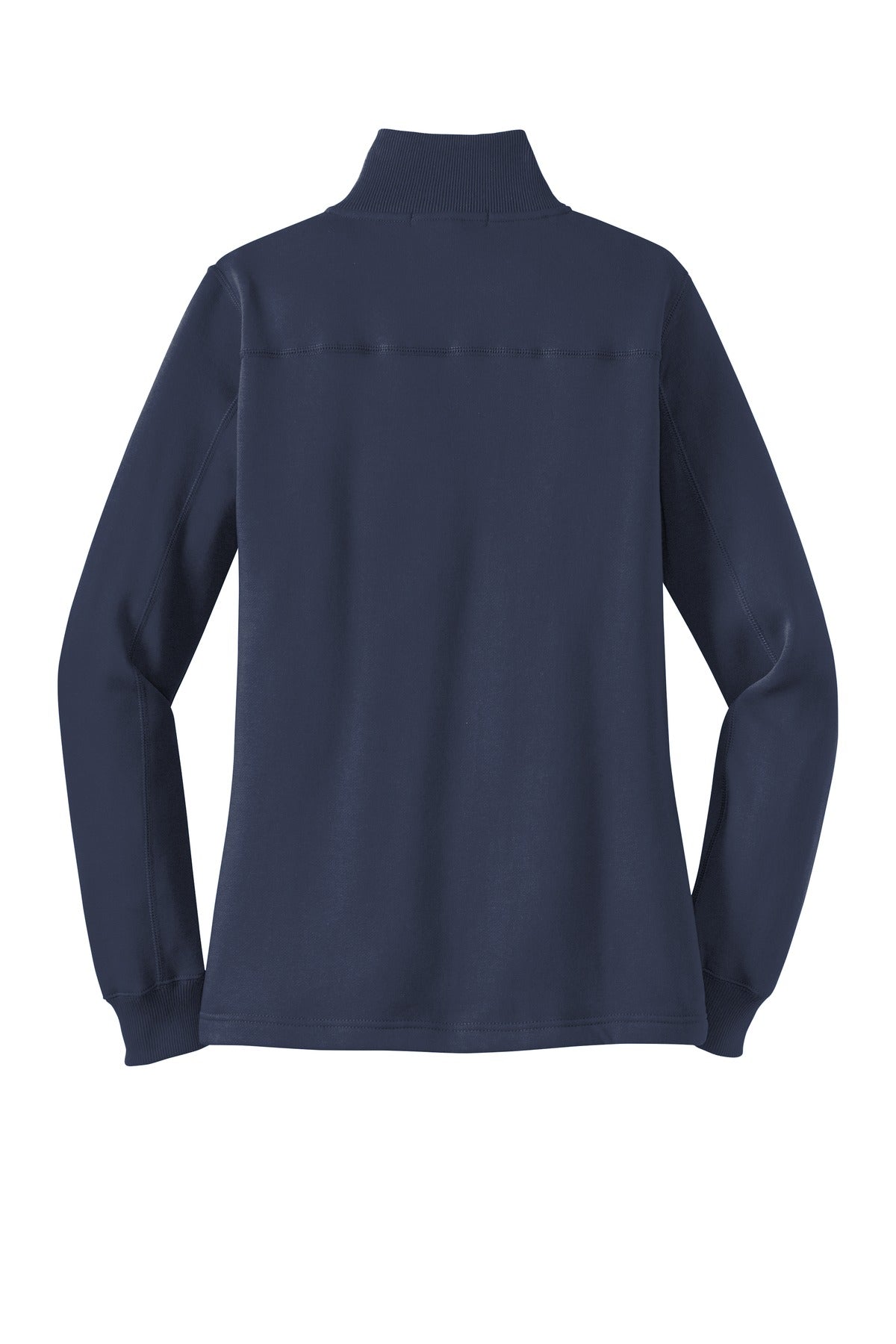 Sport-Tek® Women's 1/4-Zip Sweatshirt