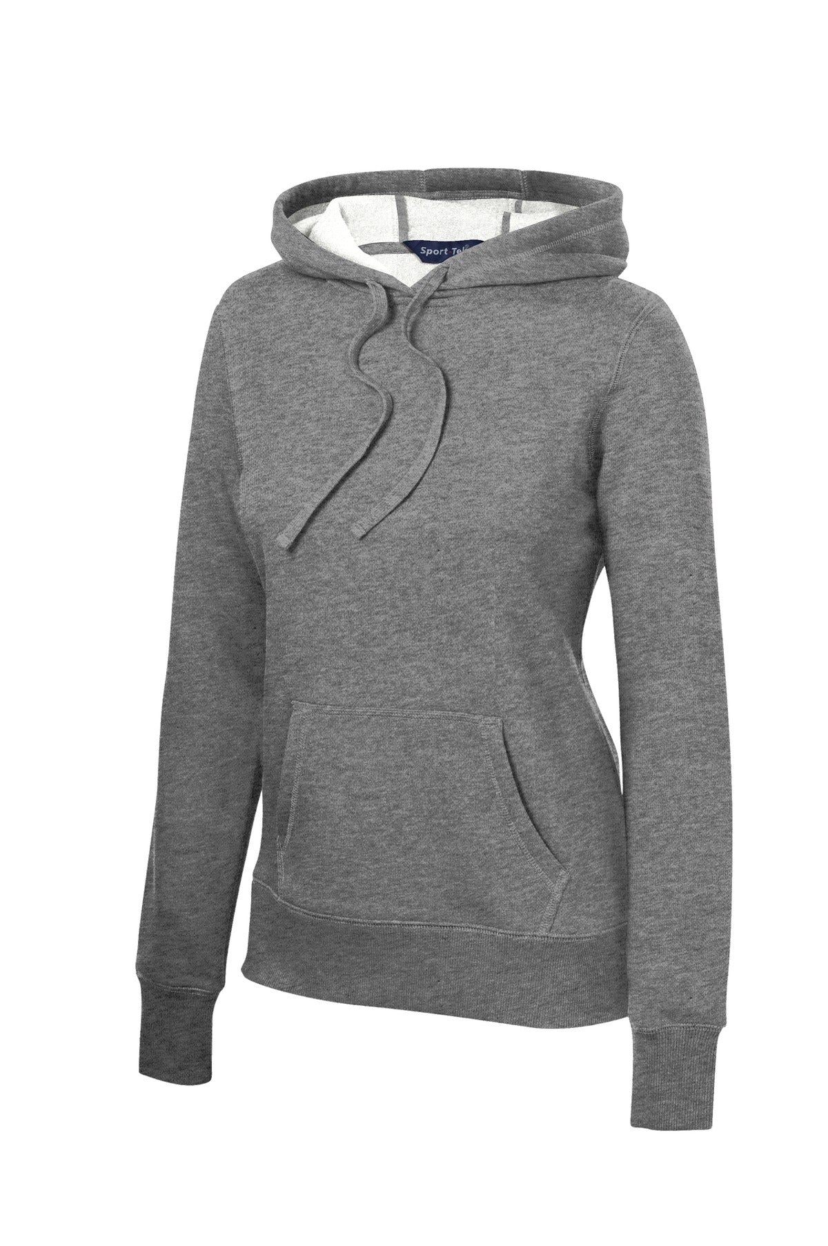 Sport-Tek® Women's Pullover Hooded Sweatshirt