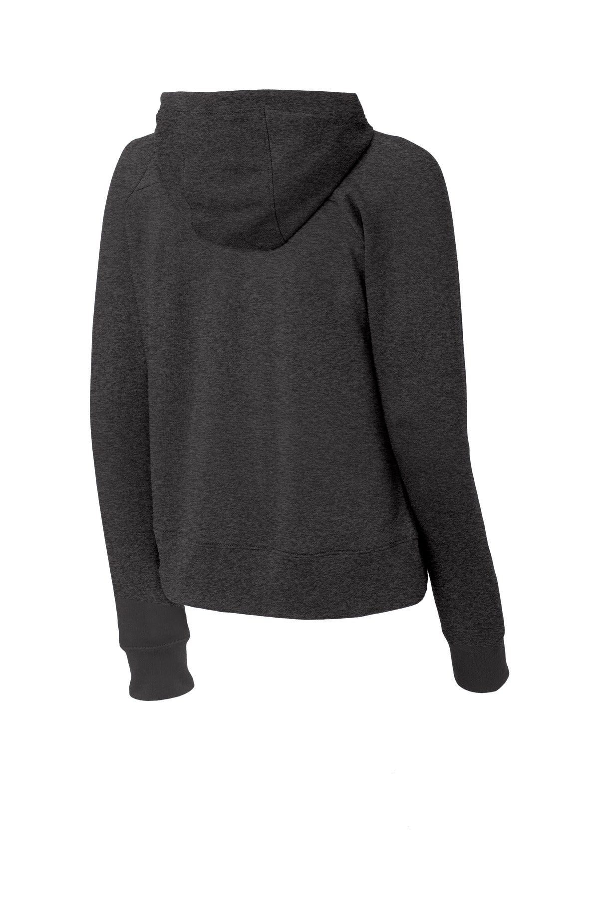 Sport-Tek® Women's Lightweight French Terry Pullover Hoodie