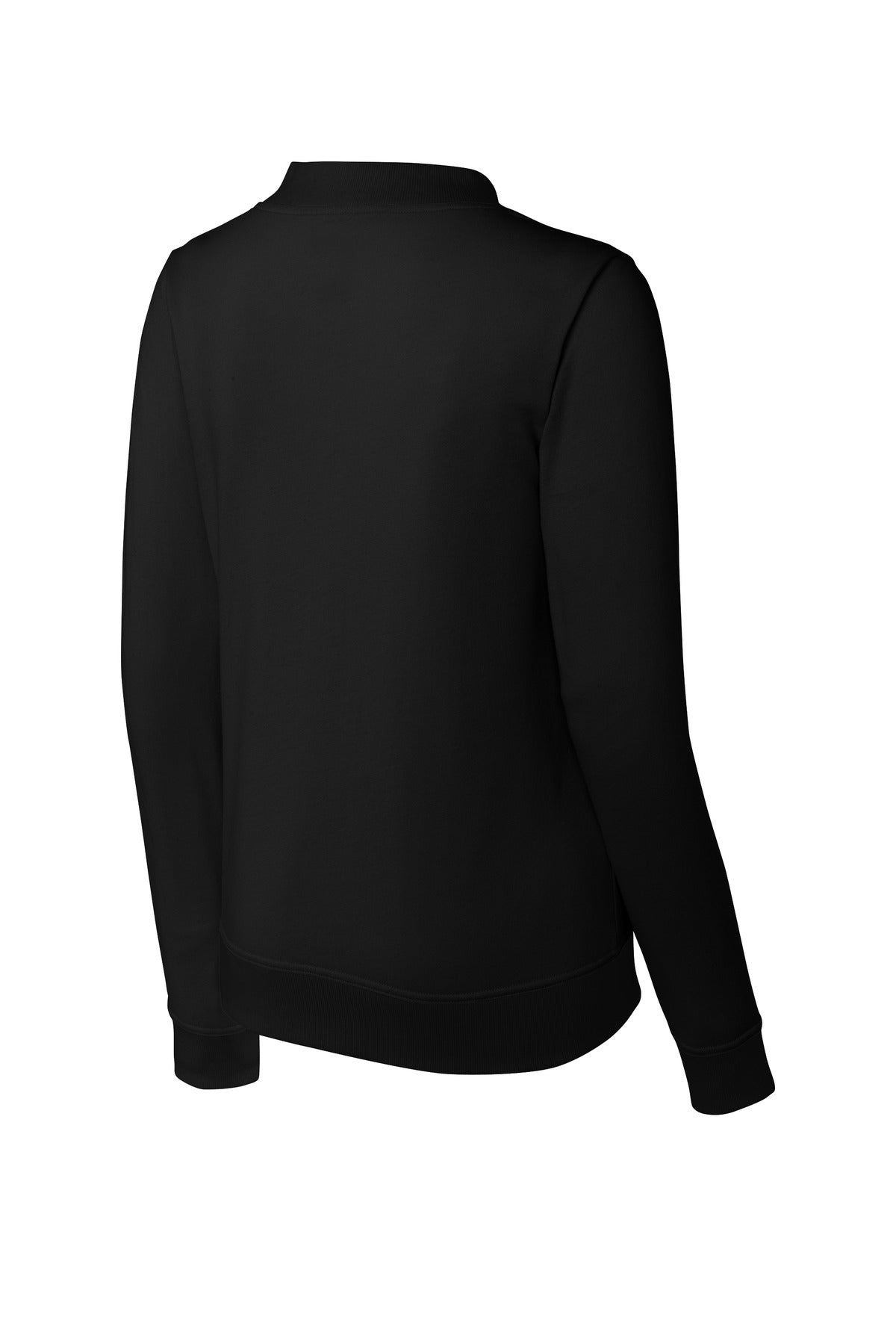 Sport-Tek® Women's Lightweight French Terry Bomber