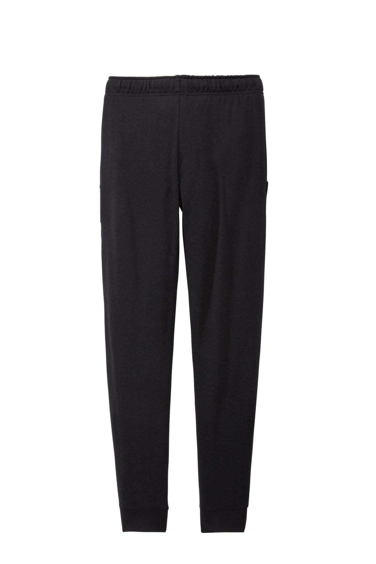 Sport-Tek® Women's PosiCharge® Tri-Blend Wicking Fleece Jogger