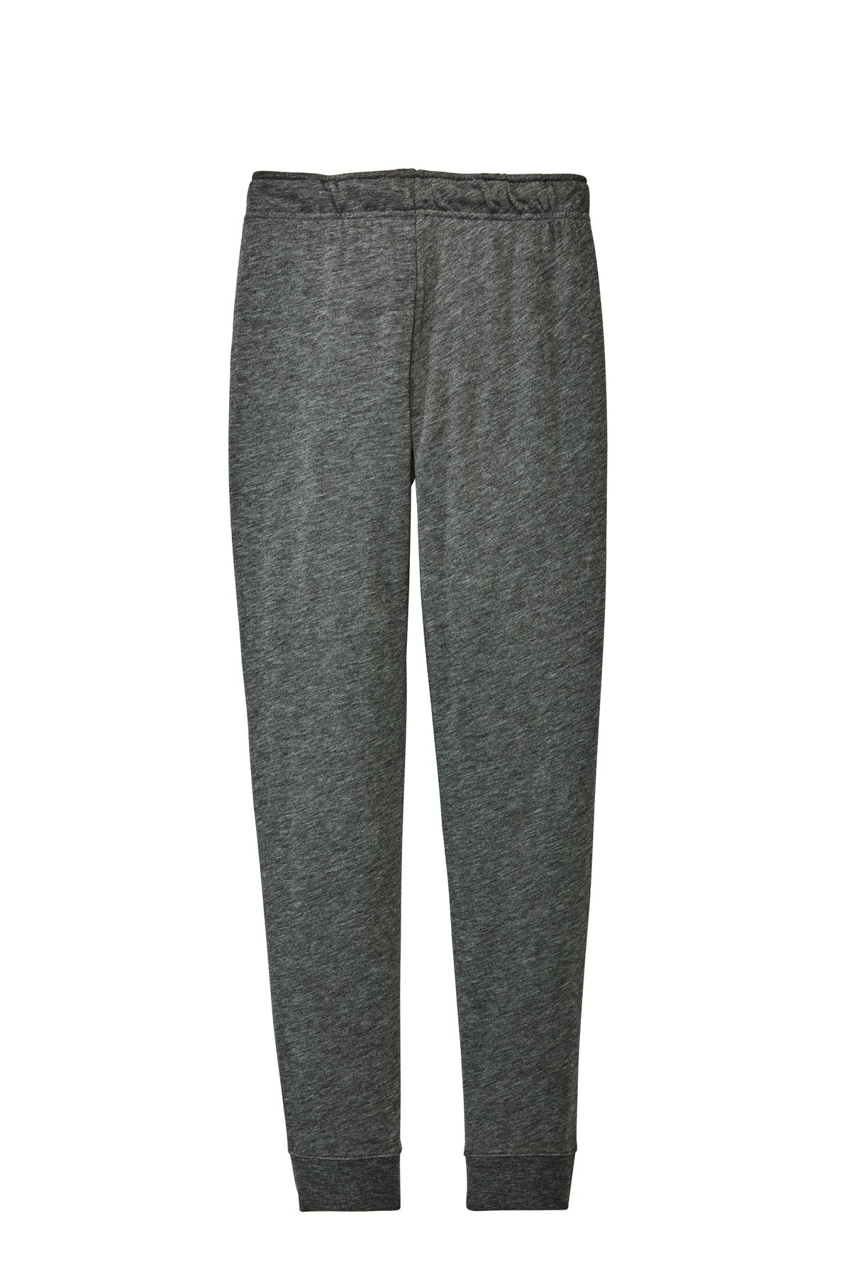 Sport-Tek® Women's PosiCharge® Tri-Blend Wicking Fleece Jogger
