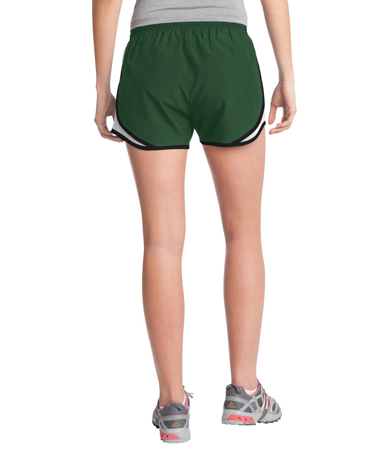 Sport-Tek® Women's Cadence Short