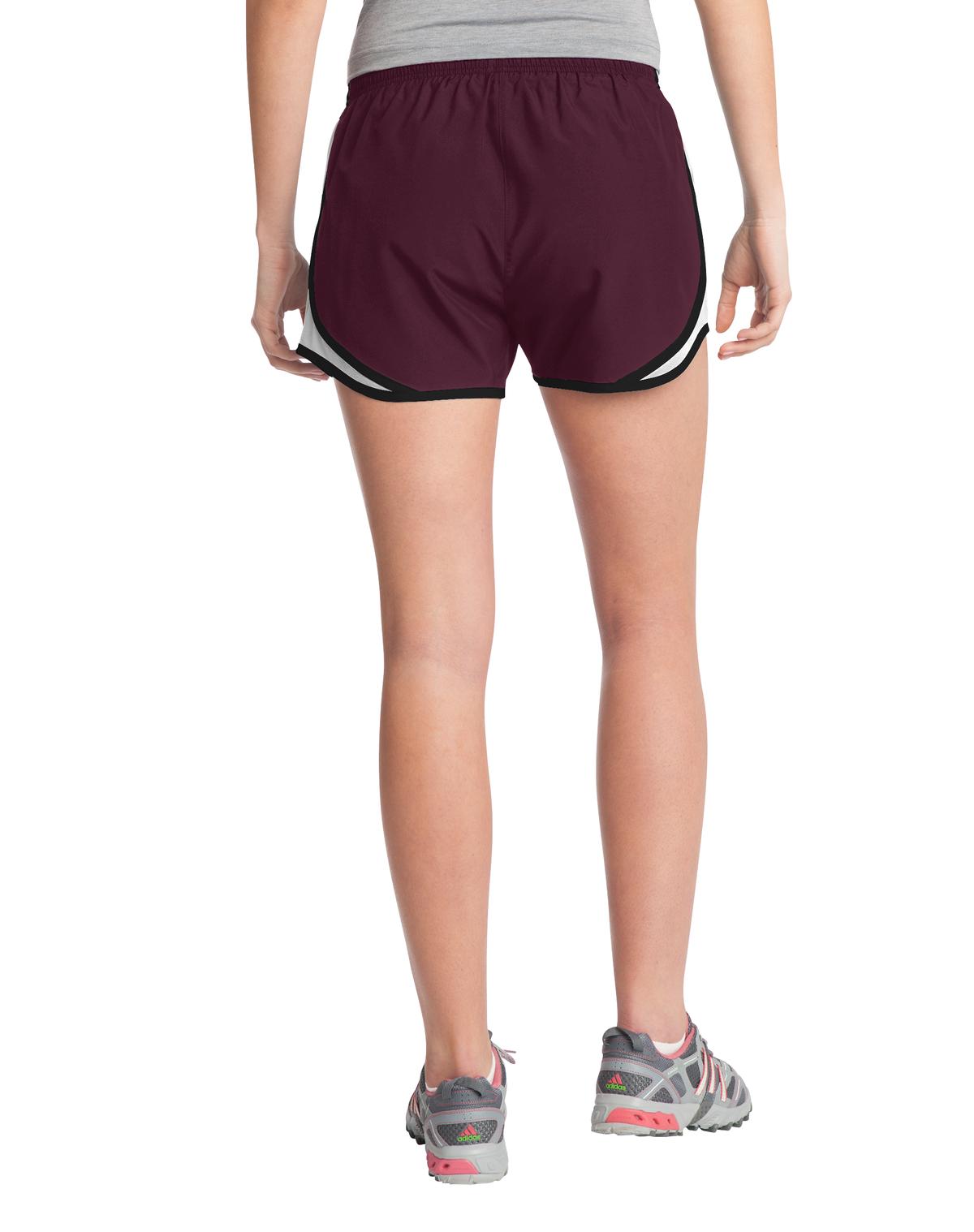 Sport-Tek® Women's Cadence Short