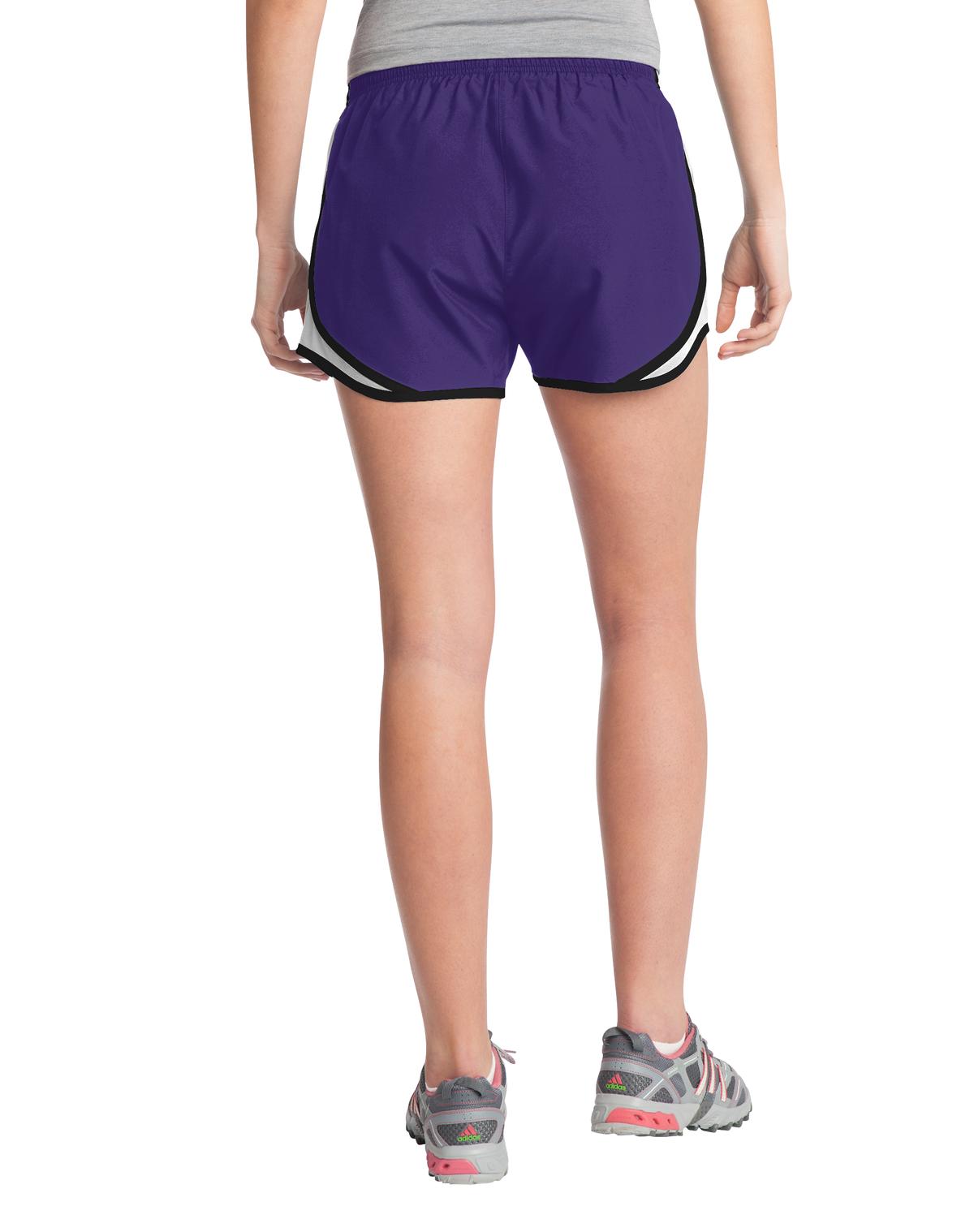 Sport-Tek® Women's Cadence Short
