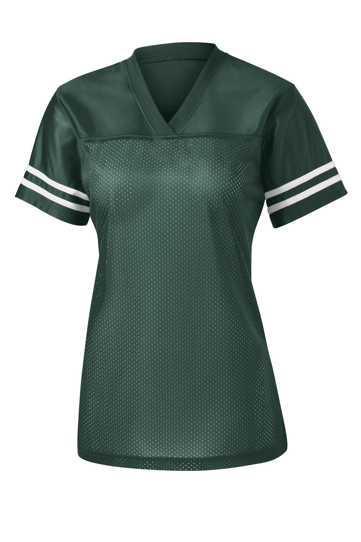 Sport-Tek® Women's PosiCharge® Replica Jersey
