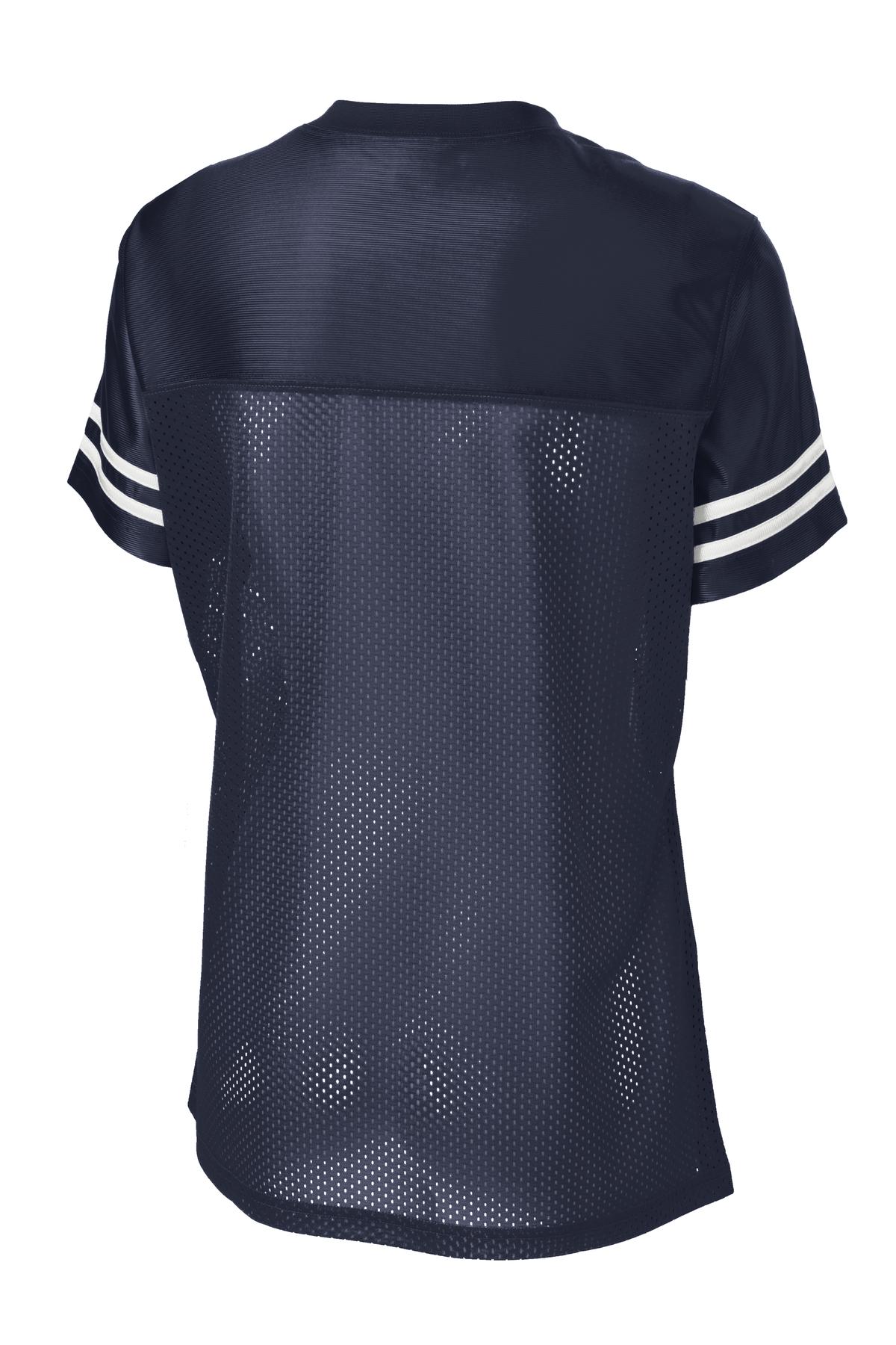 Sport-Tek® Women's PosiCharge® Replica Jersey
