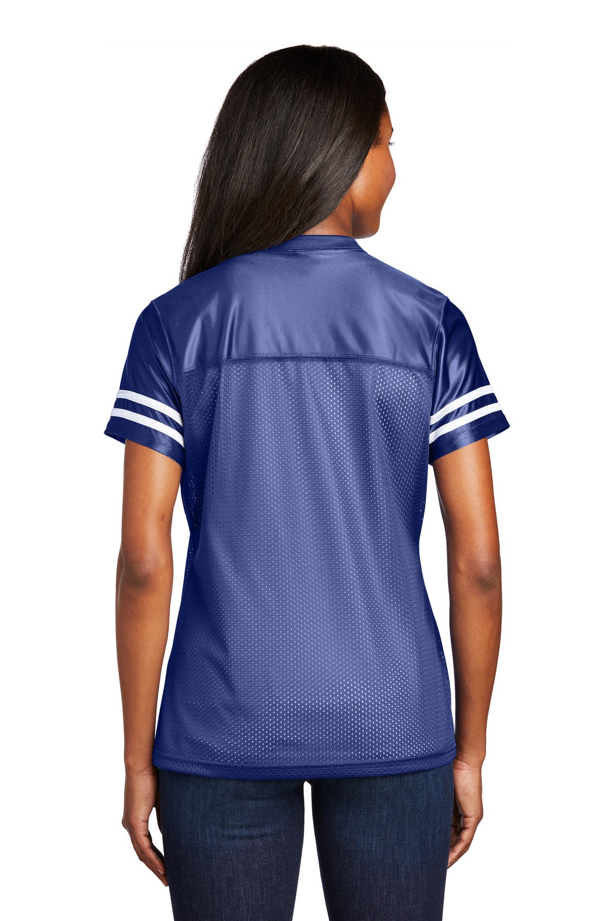 Sport-Tek® Women's PosiCharge® Replica Jersey