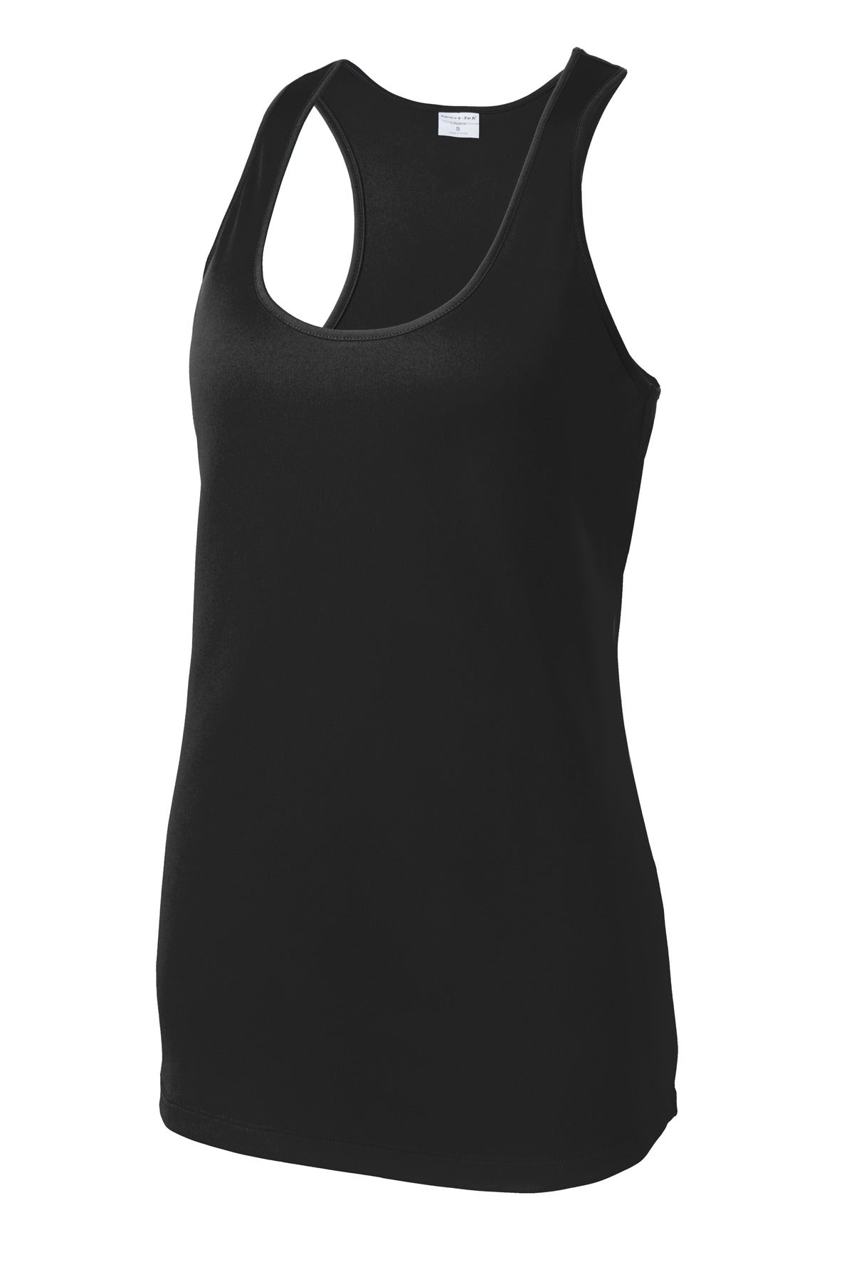 Sport-Tek® Women's PosiCharge® Competitor Racerback Tank
